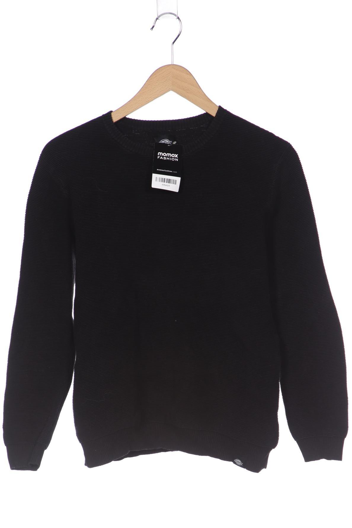 

Dickies Herren Sweatshirt, schwarz