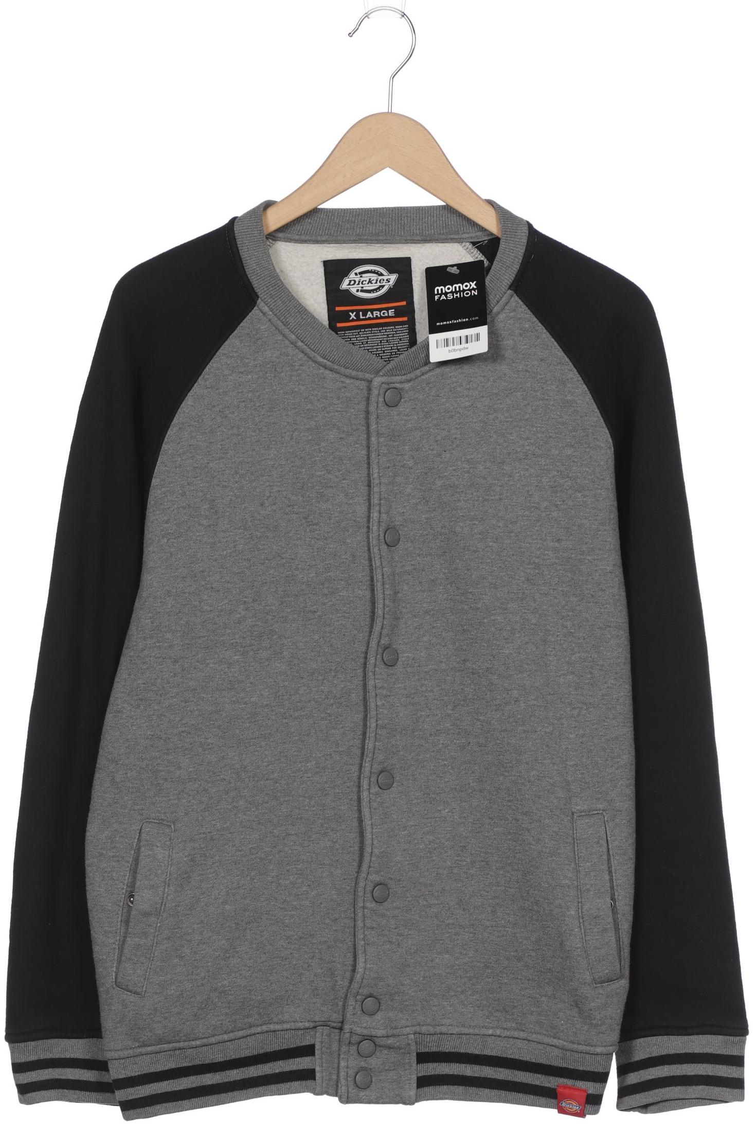 

Dickies Herren Sweatshirt, grau