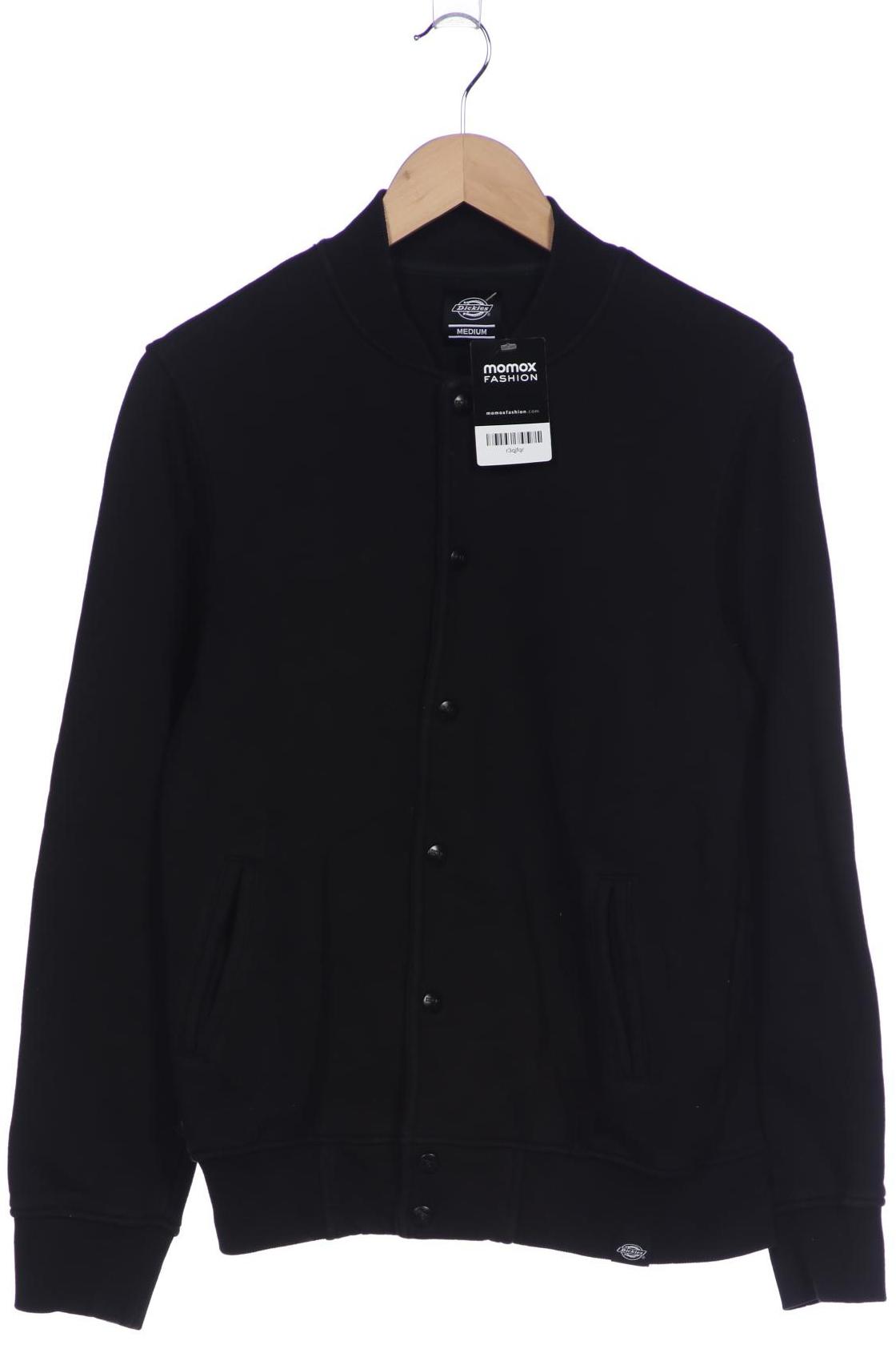 Thumbnail - Dickies Herren Sweatshirt, schwarz, Gr. 48