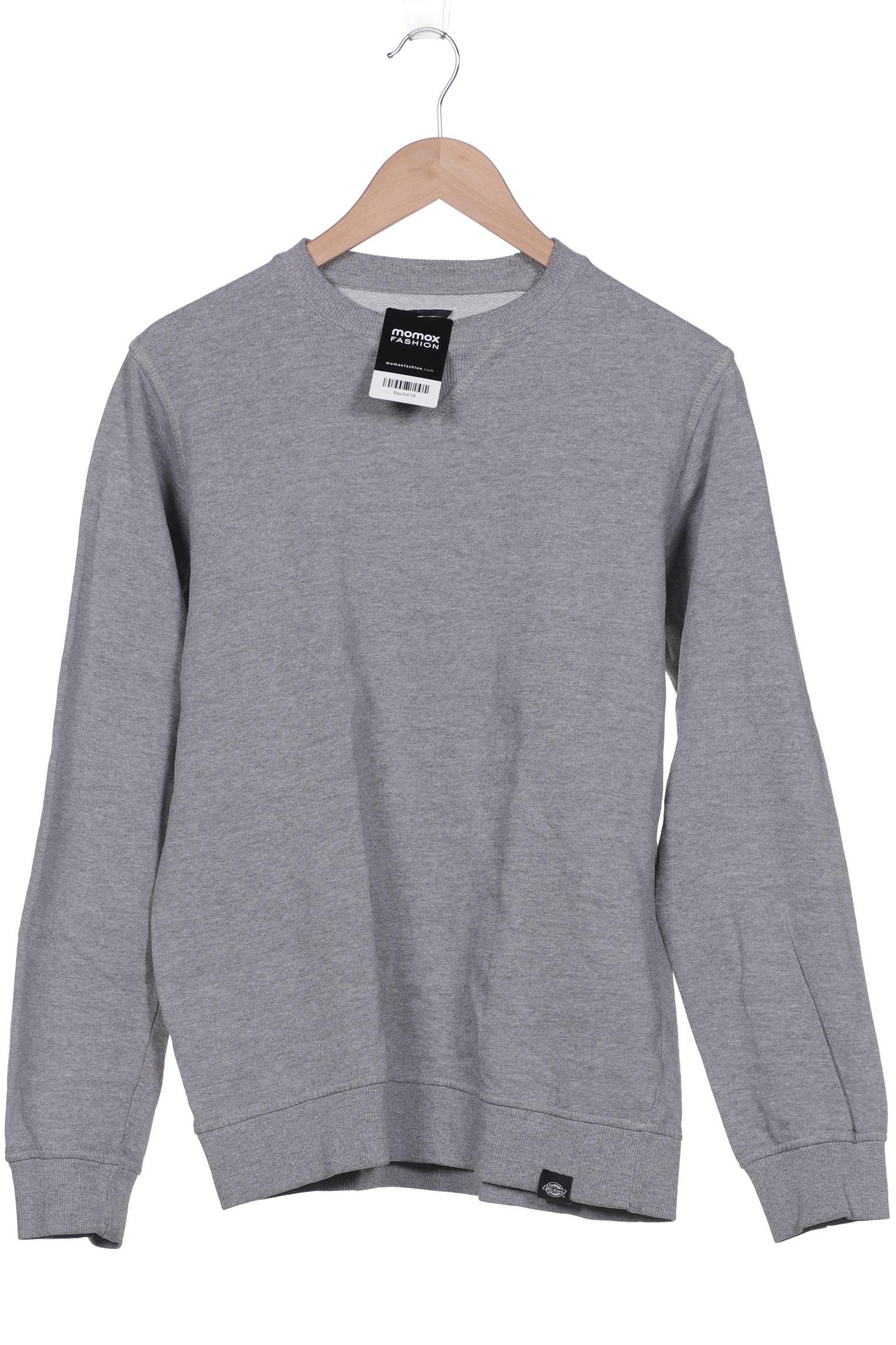 

Dickies Herren Sweatshirt, grau