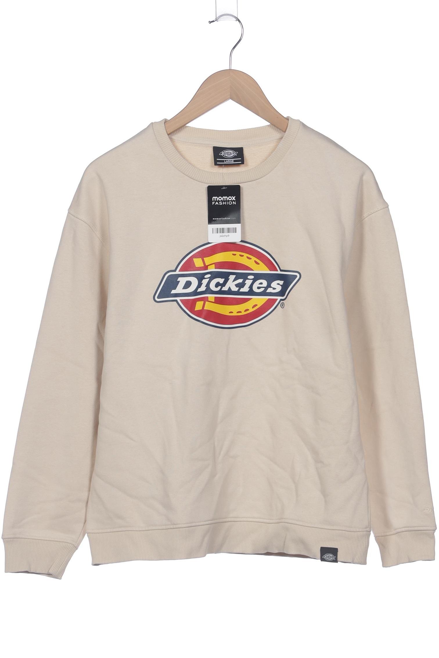 

Dickies Herren Sweatshirt, beige, Gr. 52