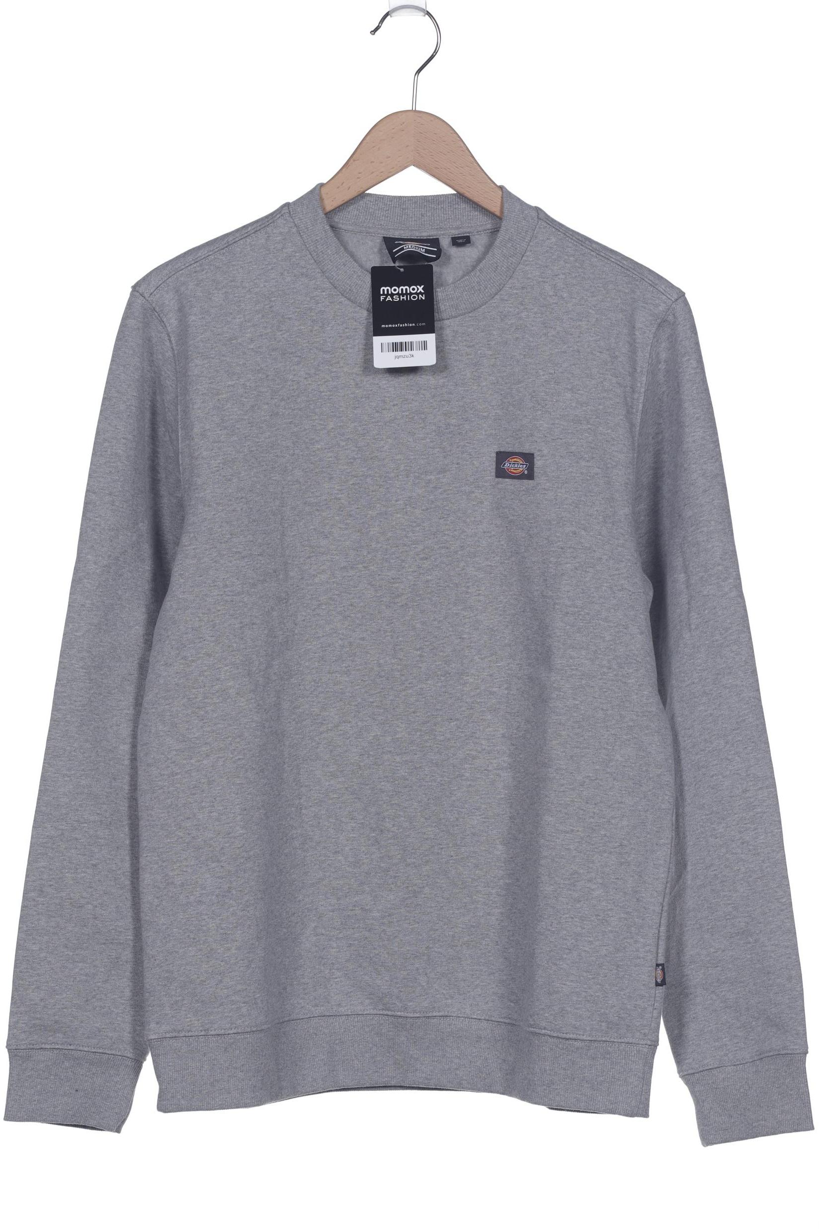 

Dickies Herren Sweatshirt, grau