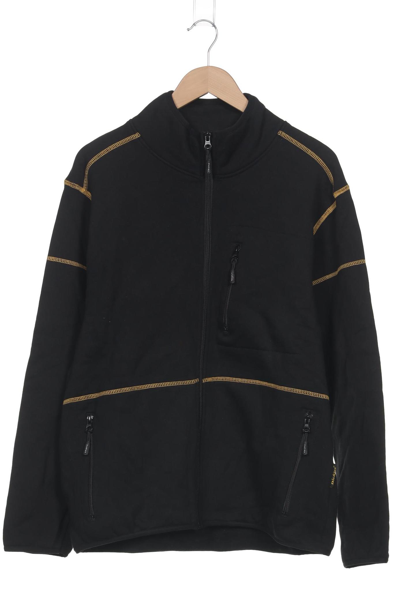 

Dickies Herren Sweatshirt, schwarz, Gr. 52