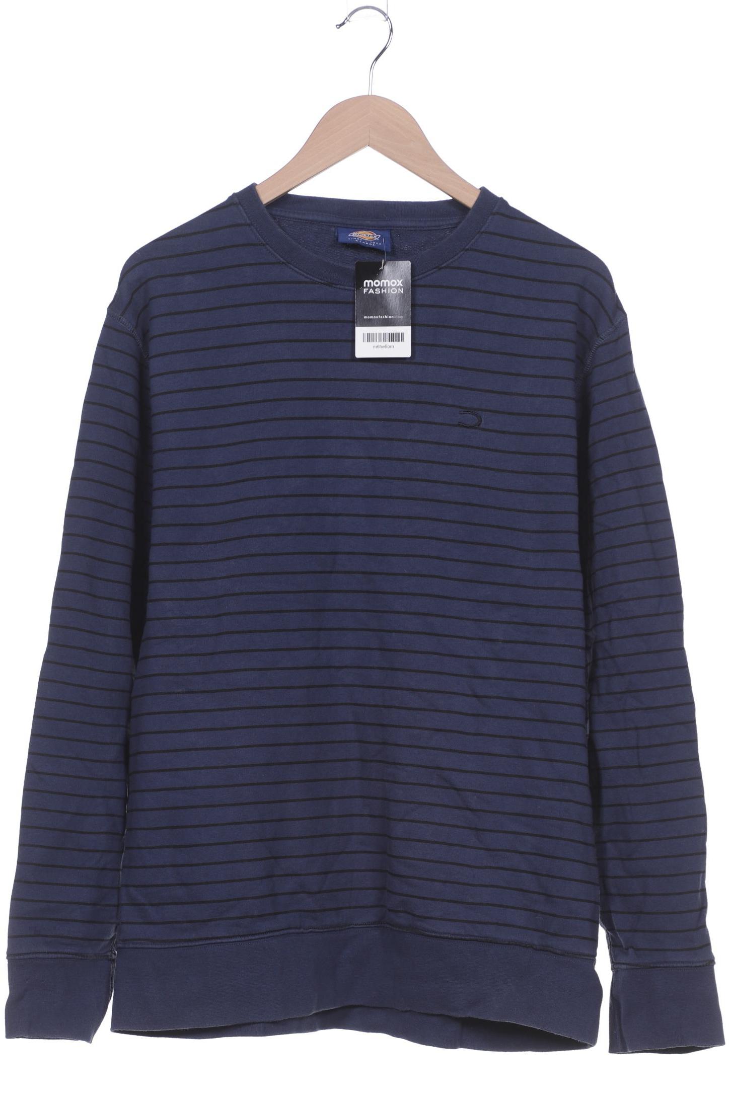

Dickies Herren Sweatshirt, blau, Gr. 54