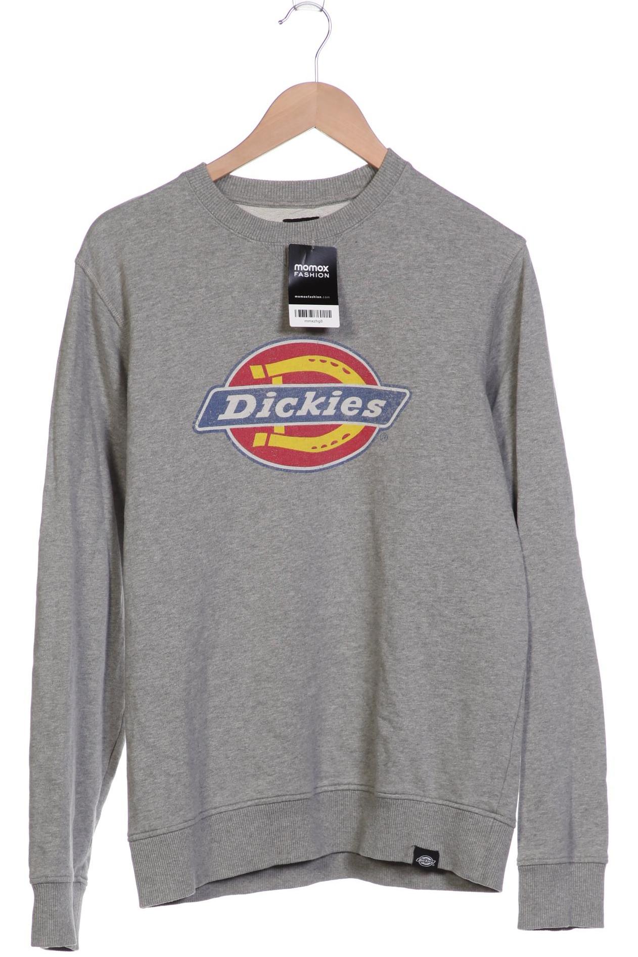

Dickies Herren Sweatshirt, grau