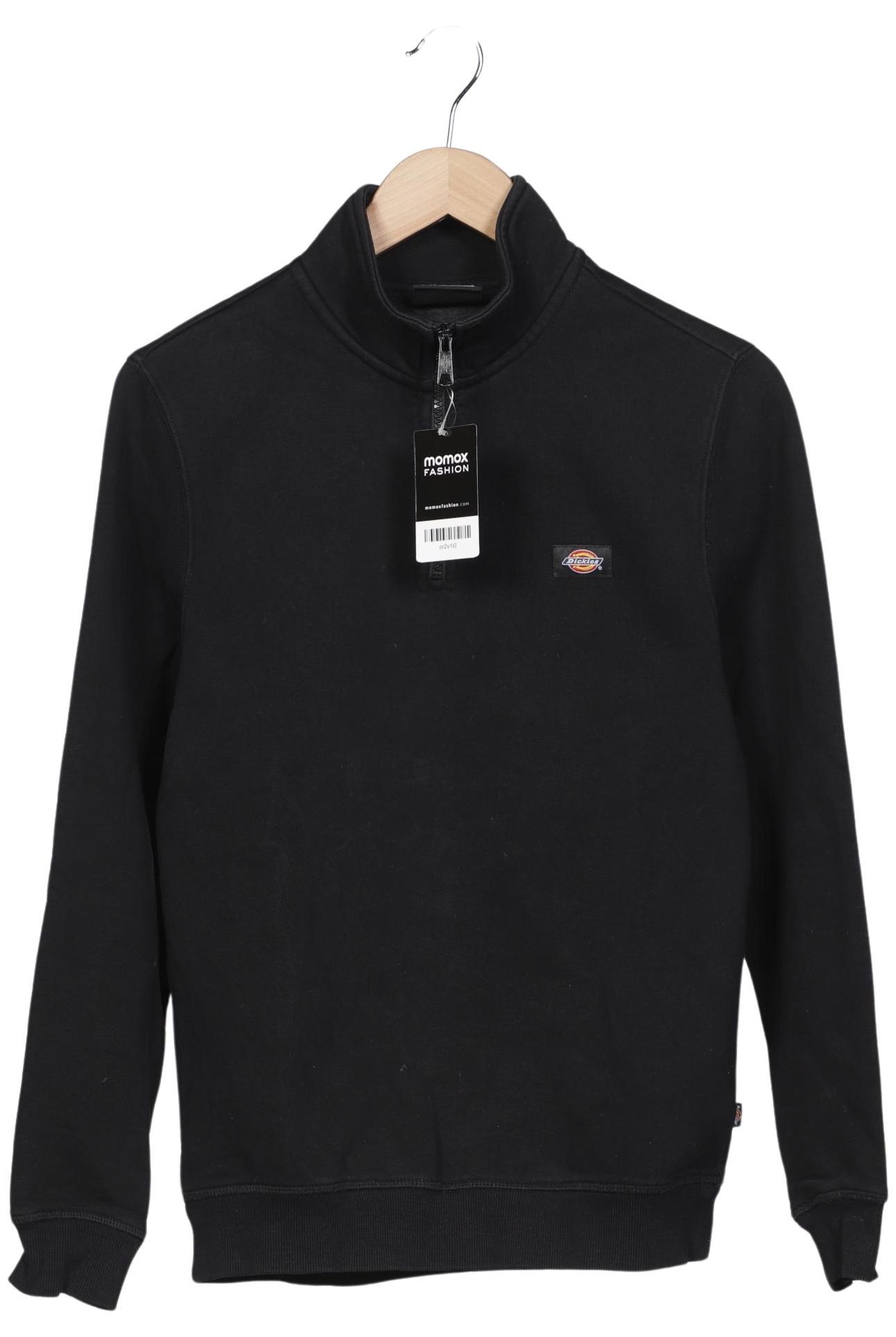 

Dickies Herren Sweatshirt, schwarz, Gr. 44