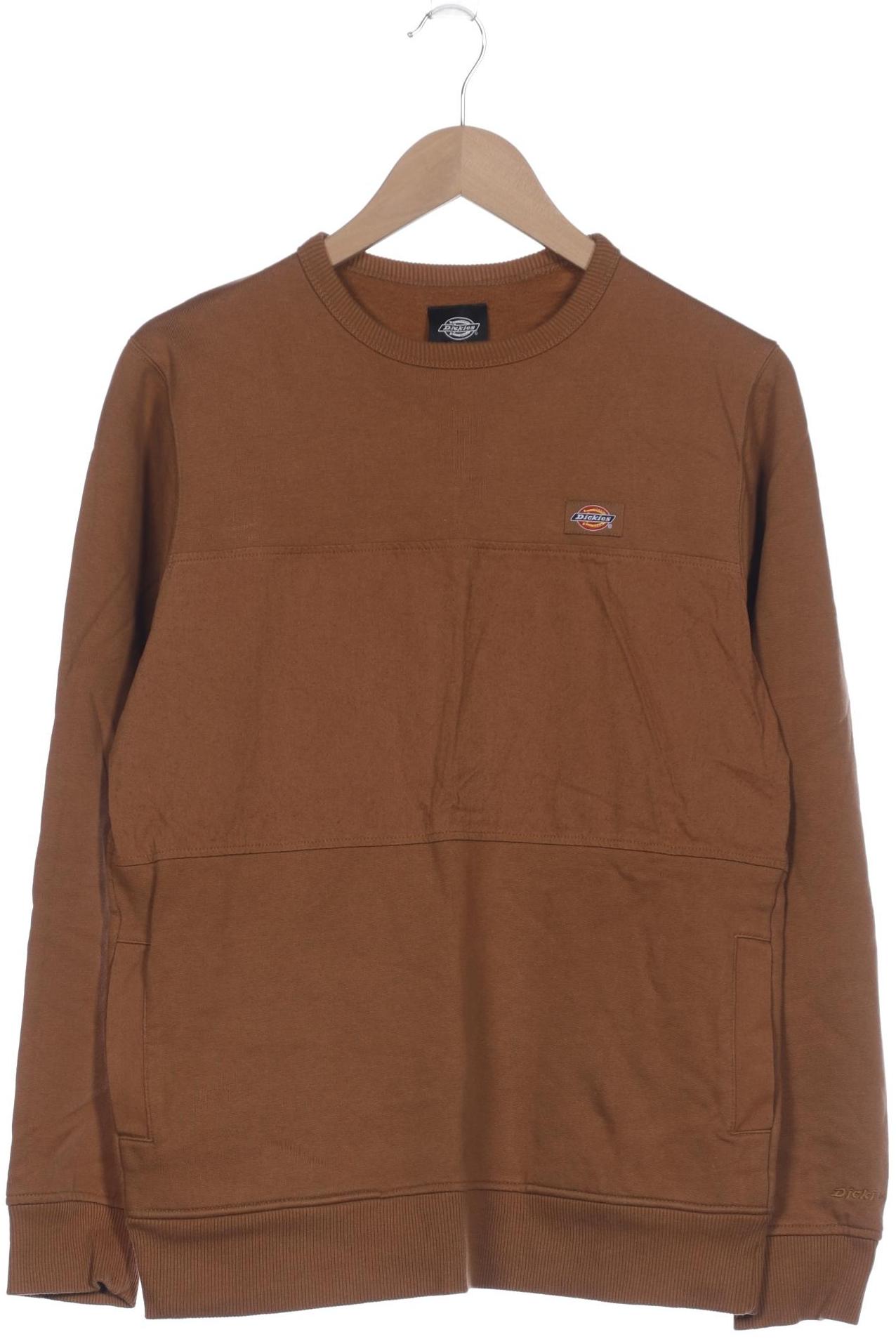 

Dickies Herren Sweatshirt, braun, Gr. 46