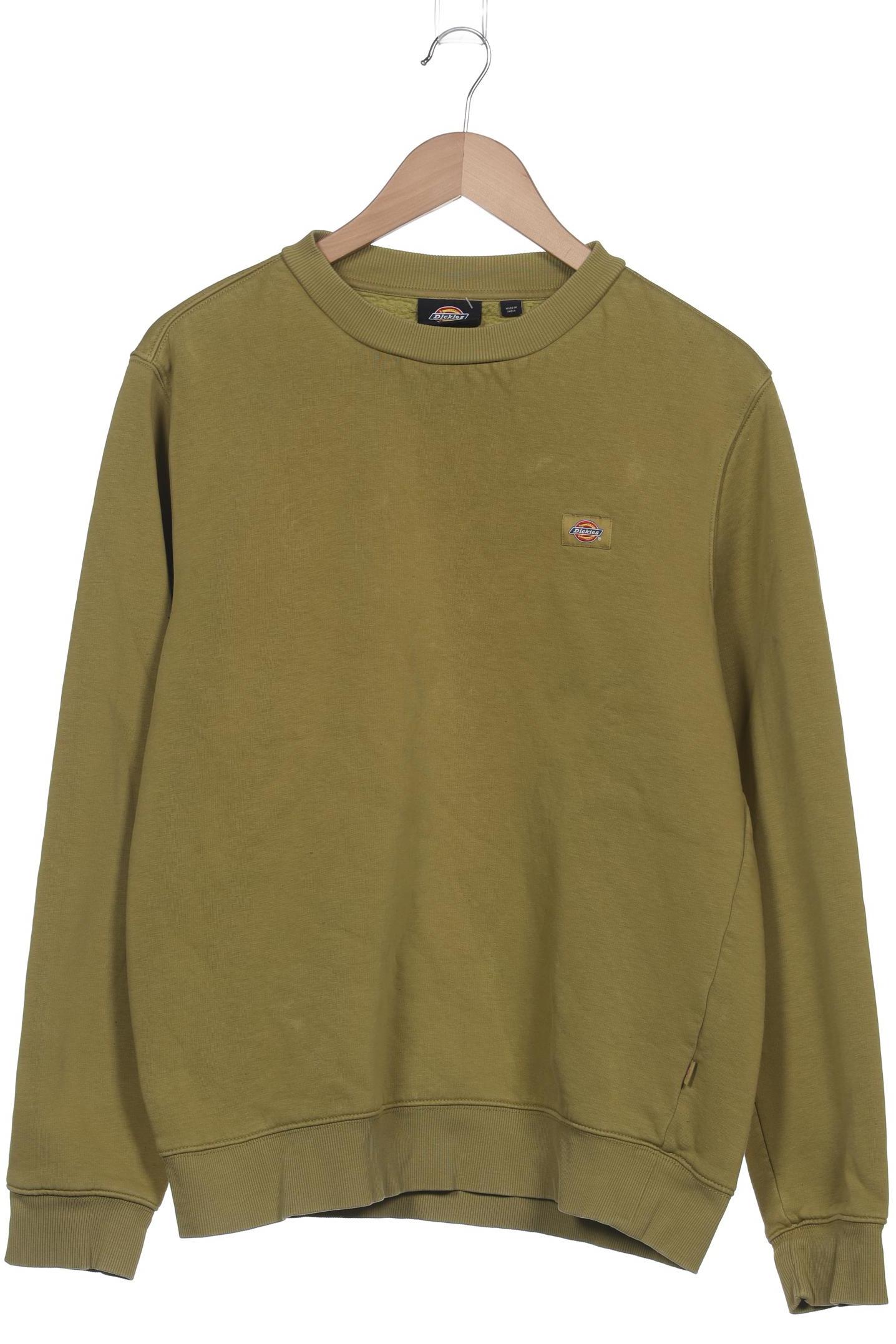 

Dickies Herren Sweatshirt, grün, Gr. 48