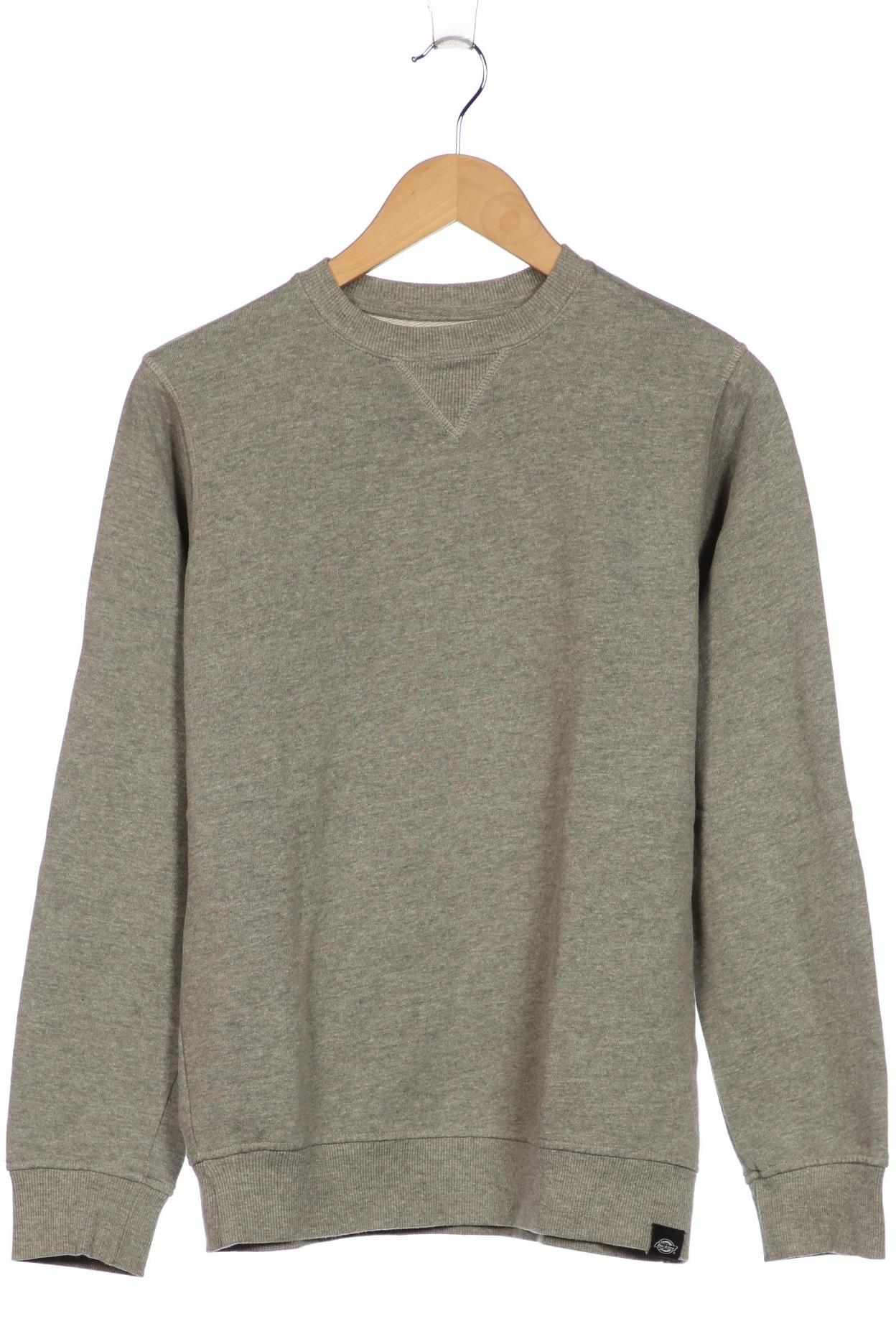 

Dickies Herren Sweatshirt, grau, Gr. 46