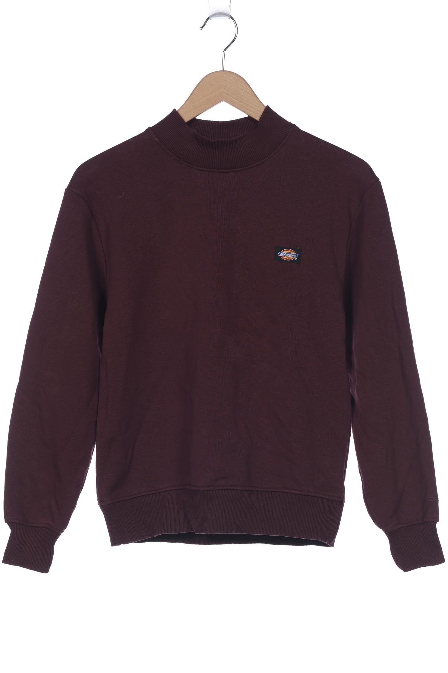 

Dickies Herren Sweatshirt, bordeaux