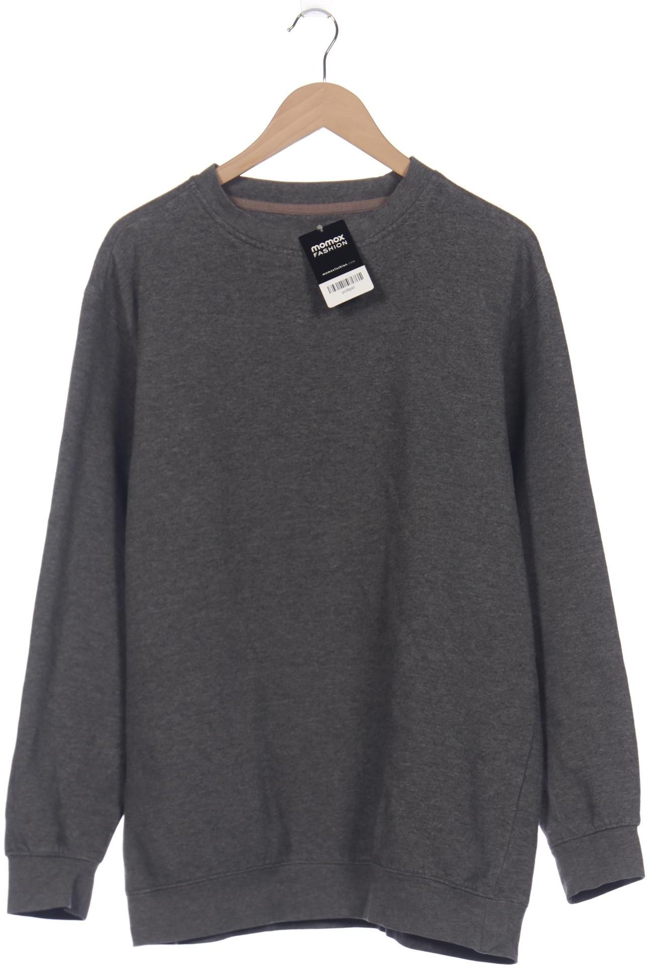

Dickies Herren Sweatshirt, grau, Gr. 52