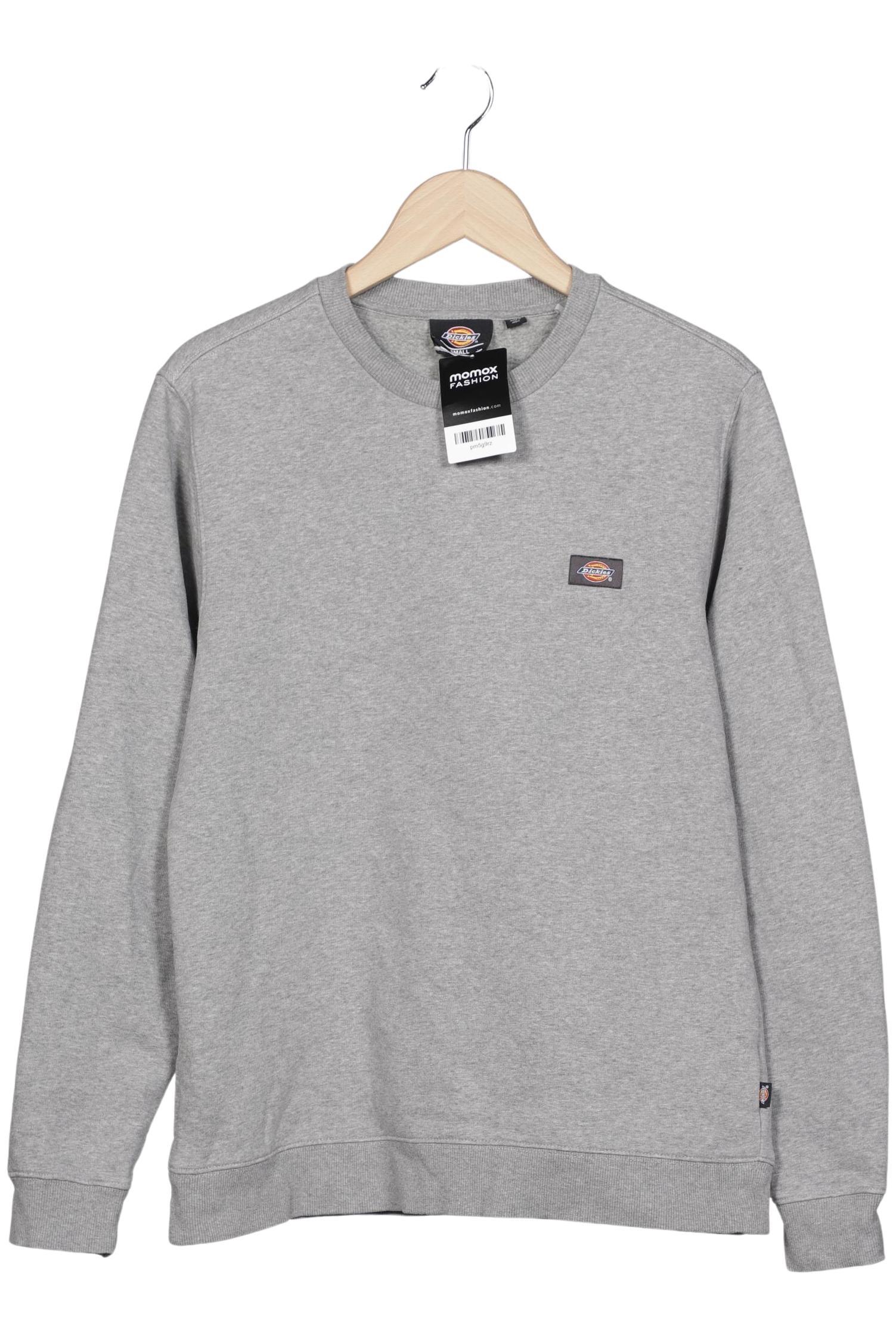 

Dickies Herren Sweatshirt, grau, Gr. 46