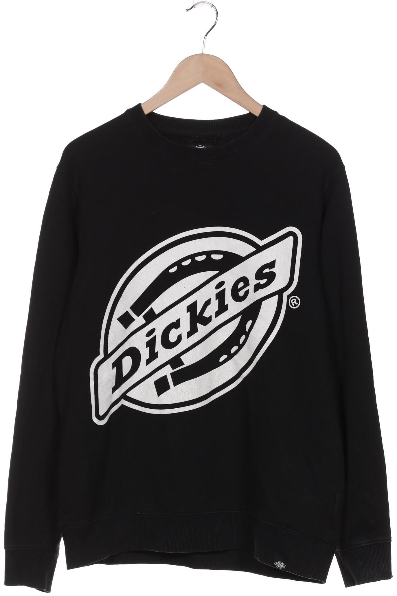 

Dickies Herren Sweatshirt, schwarz, Gr. 52