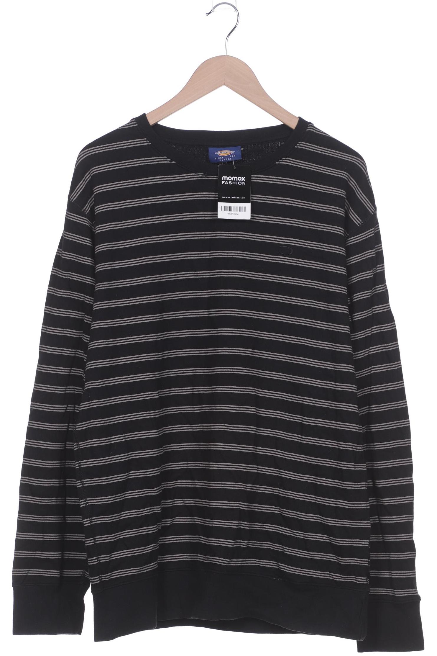 

Dickies Herren Sweatshirt, schwarz, Gr. 54