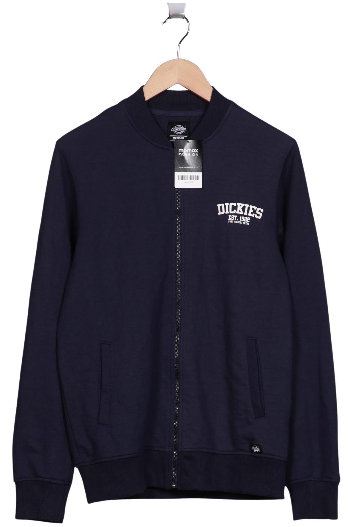 

Dickies Herren Sweatshirt, marineblau, Gr. 48