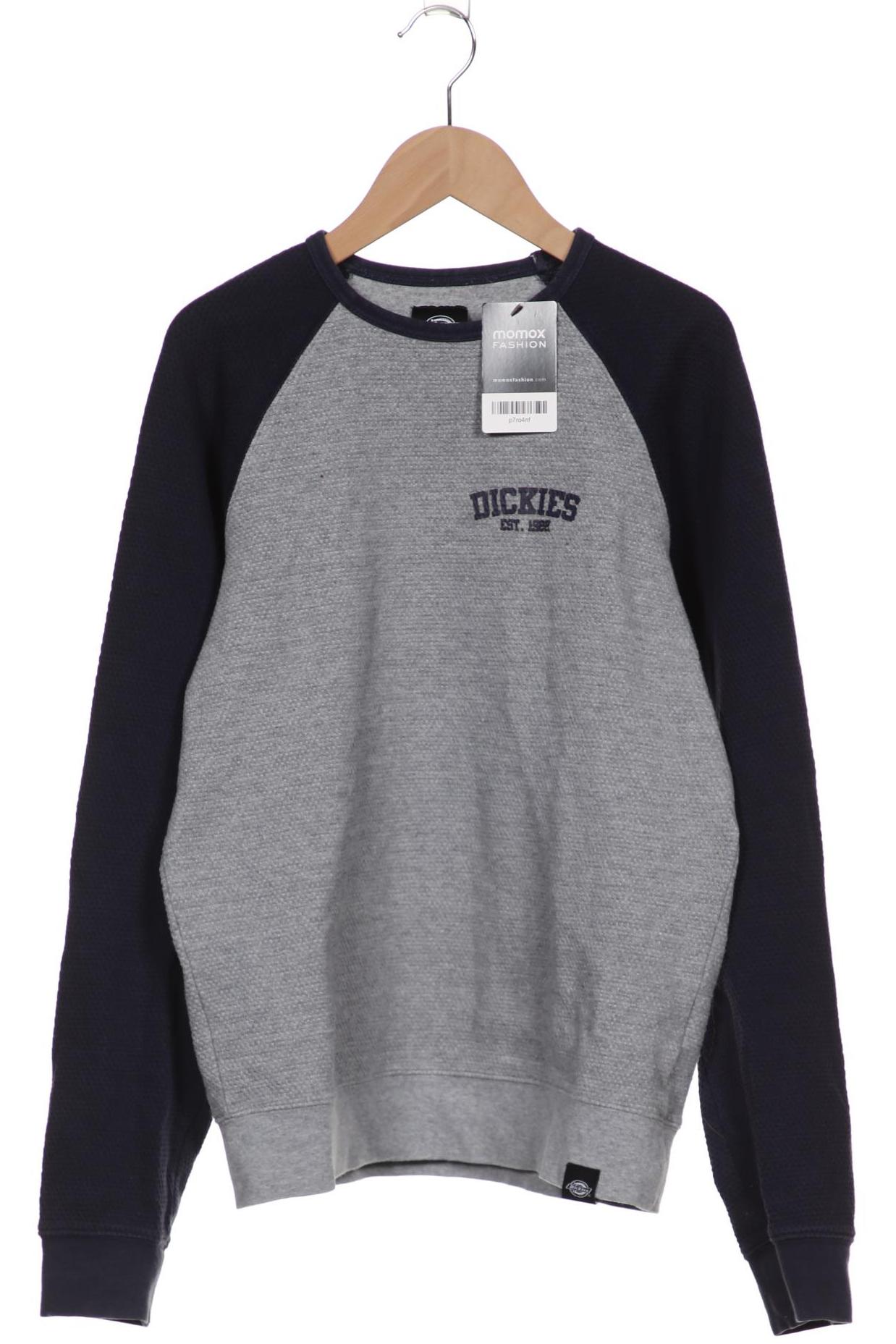 

Dickies Herren Sweatshirt, grau