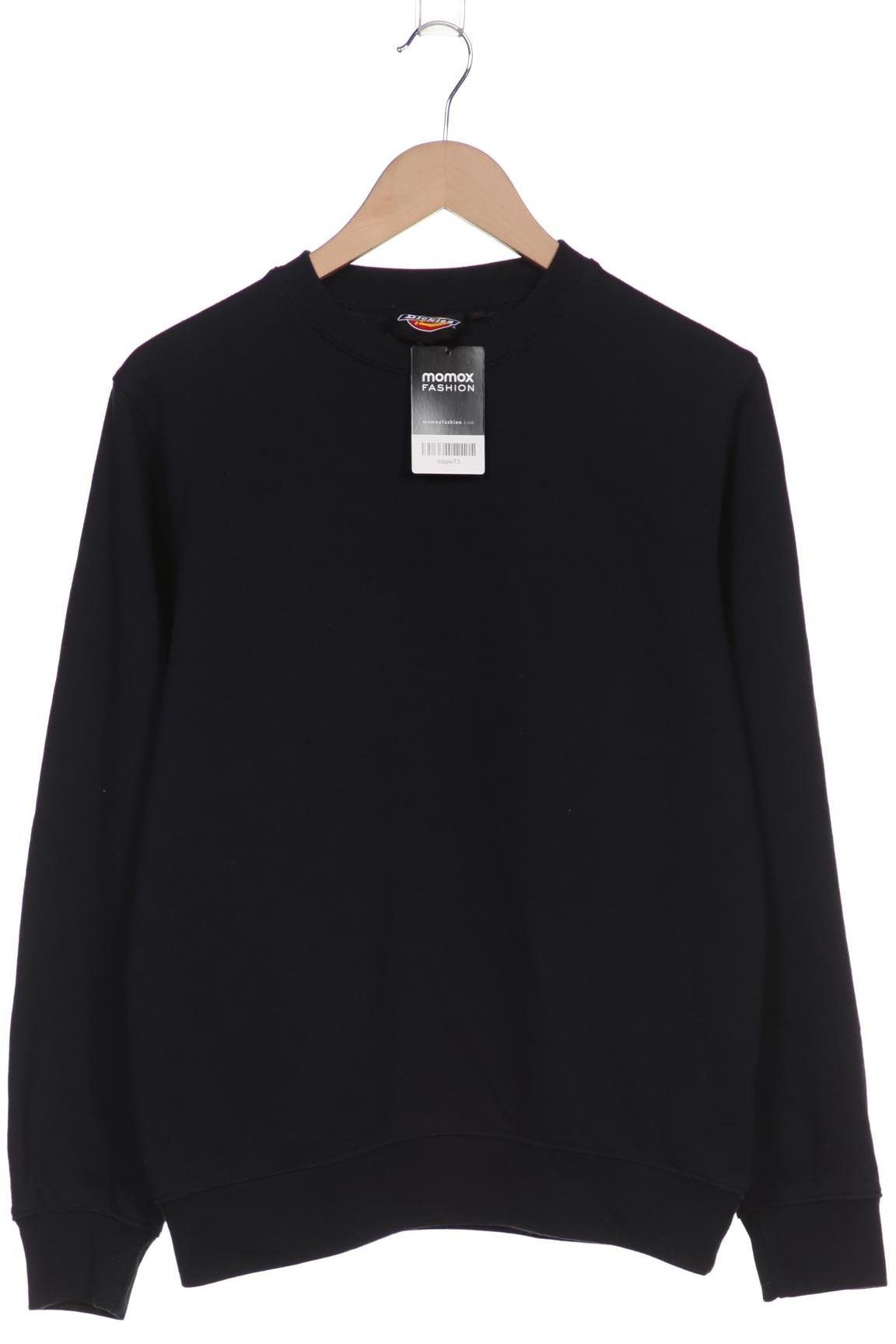 

Dickies Herren Sweatshirt, marineblau