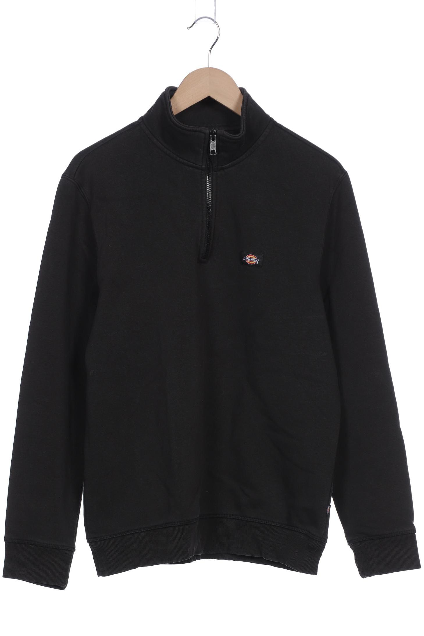 

Dickies Herren Sweatshirt, schwarz