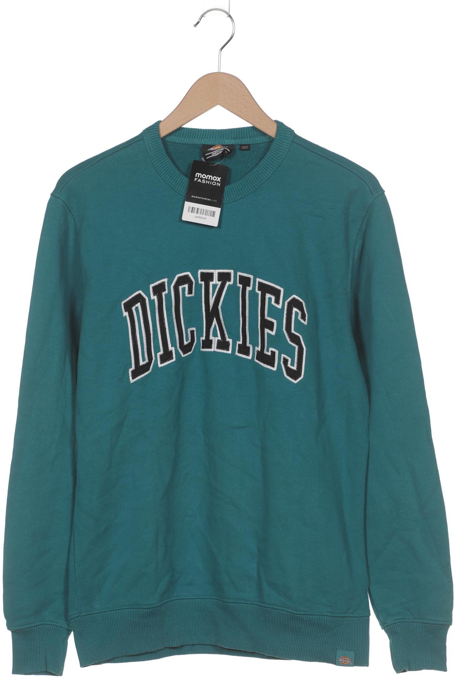 

Dickies Herren Sweatshirt, türkis, Gr. 48