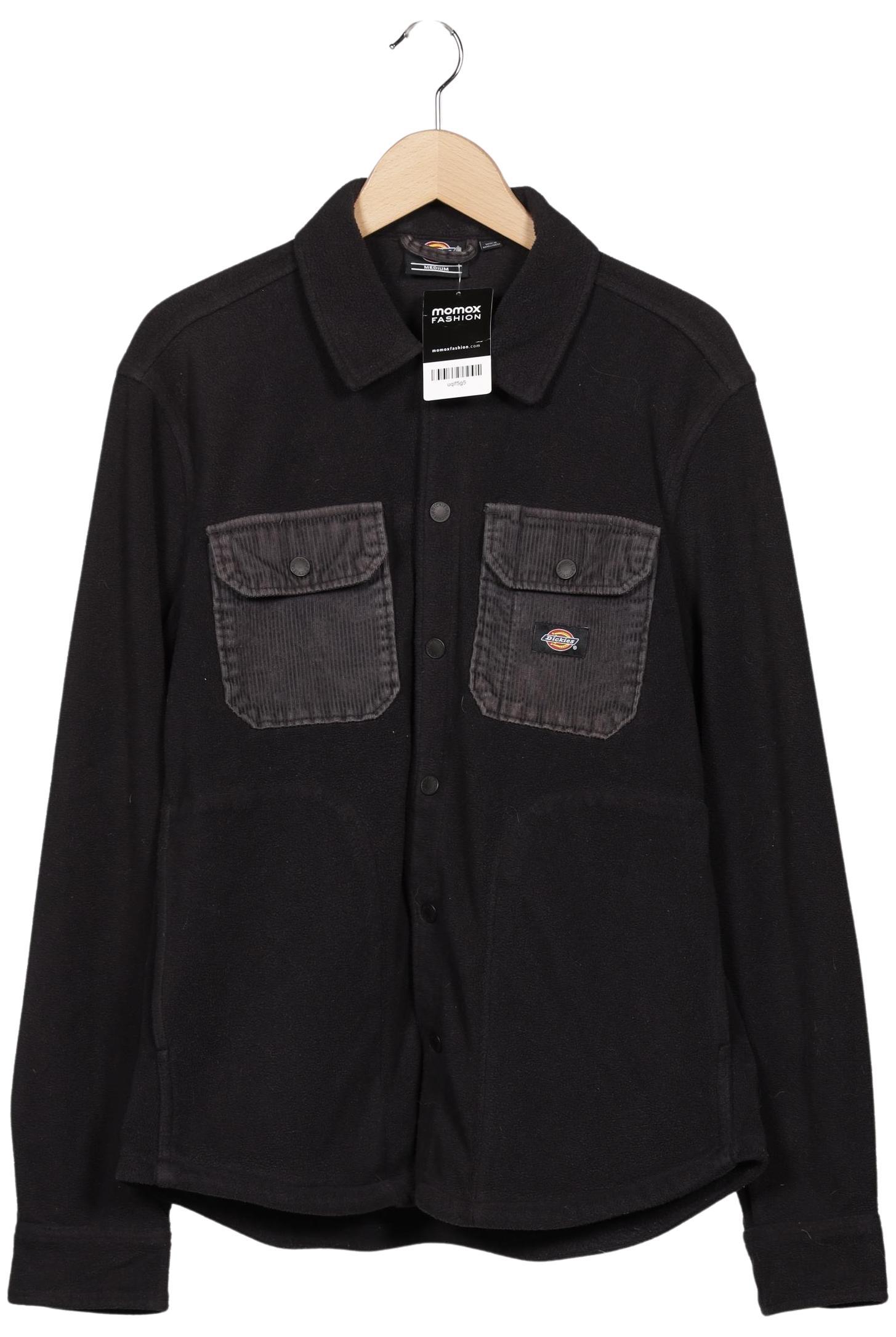 Thumbnail - Dickies Herren Sweatshirt, schwarz, Gr. 48