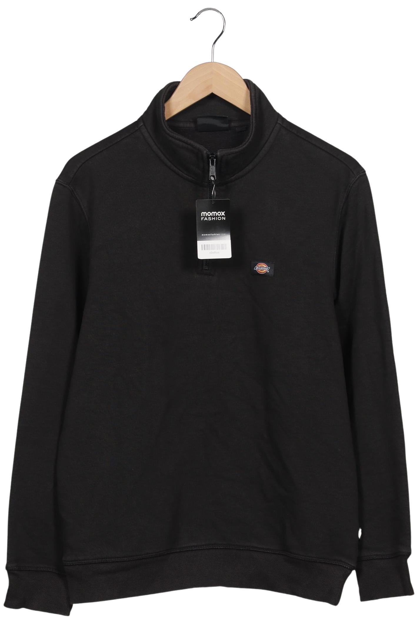 Thumbnail - Dickies Herren Sweatshirt, schwarz, Gr. 48