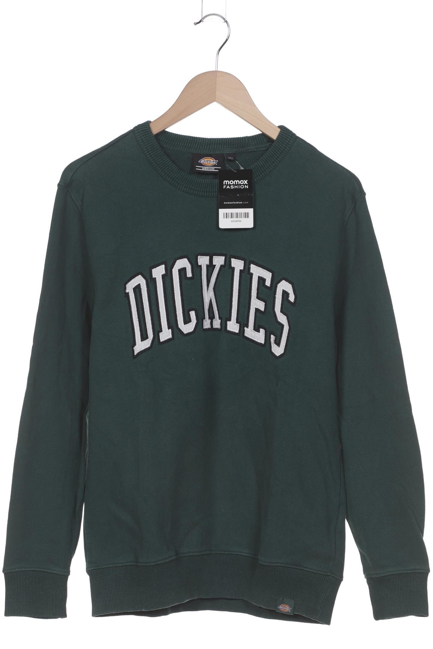 

Dickies Herren Sweatshirt, grün, Gr. 48
