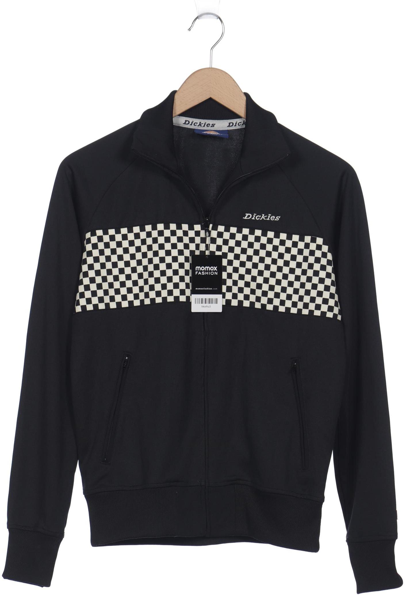 

Dickies Herren Sweatshirt, schwarz, Gr. 46