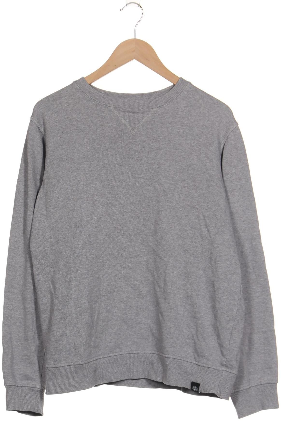 

Dickies Herren Sweatshirt, grau, Gr. 48