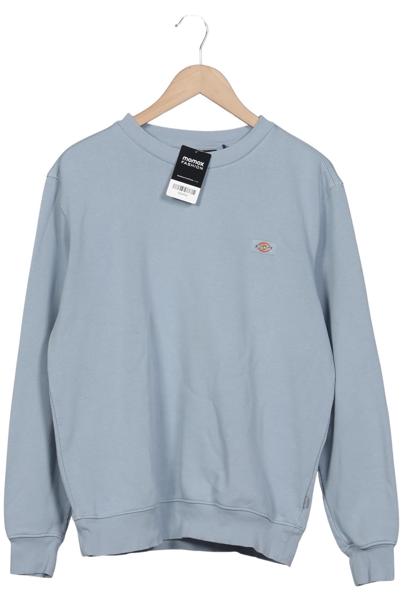 

Dickies Herren Sweatshirt, hellblau, Gr. 48