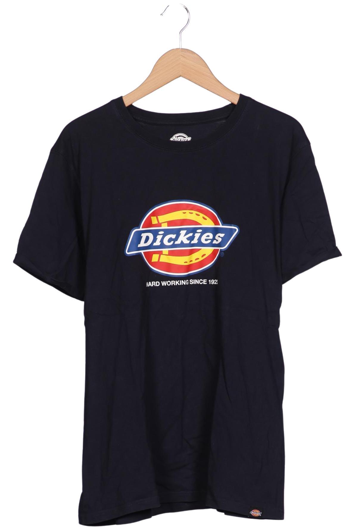 Thumbnail - Dickies Herren T-Shirt, marineblau, Gr. 54