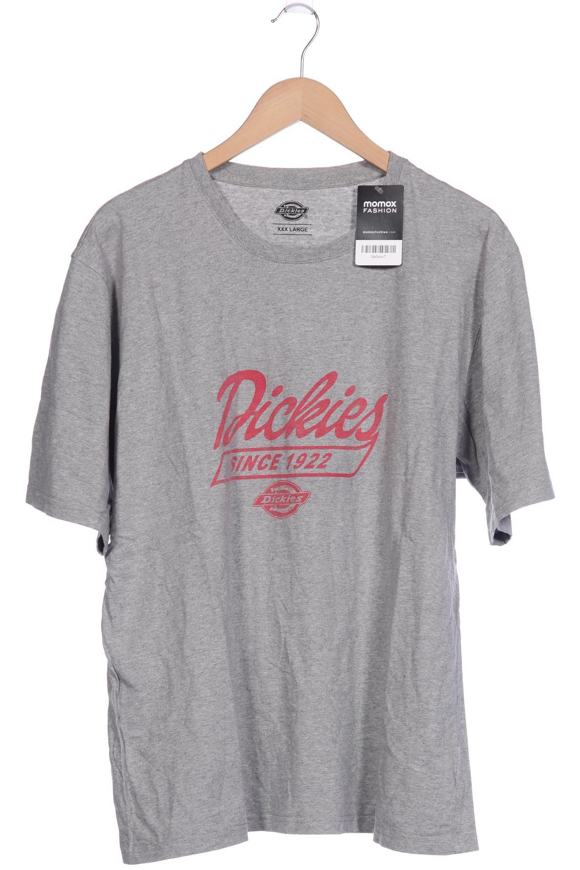 

Dickies Herren T-Shirt, grau