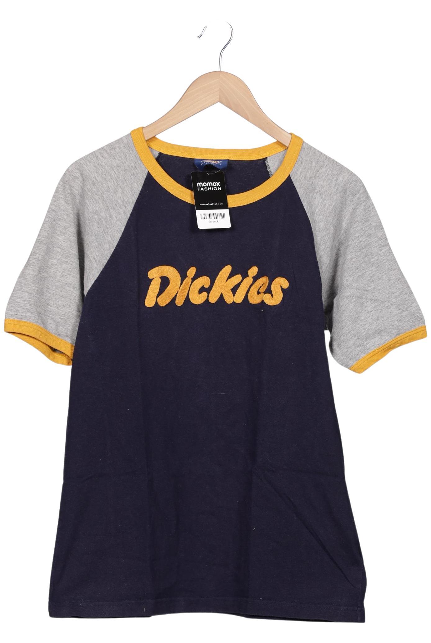 

Dickies Herren T-Shirt, marineblau, Gr. 52