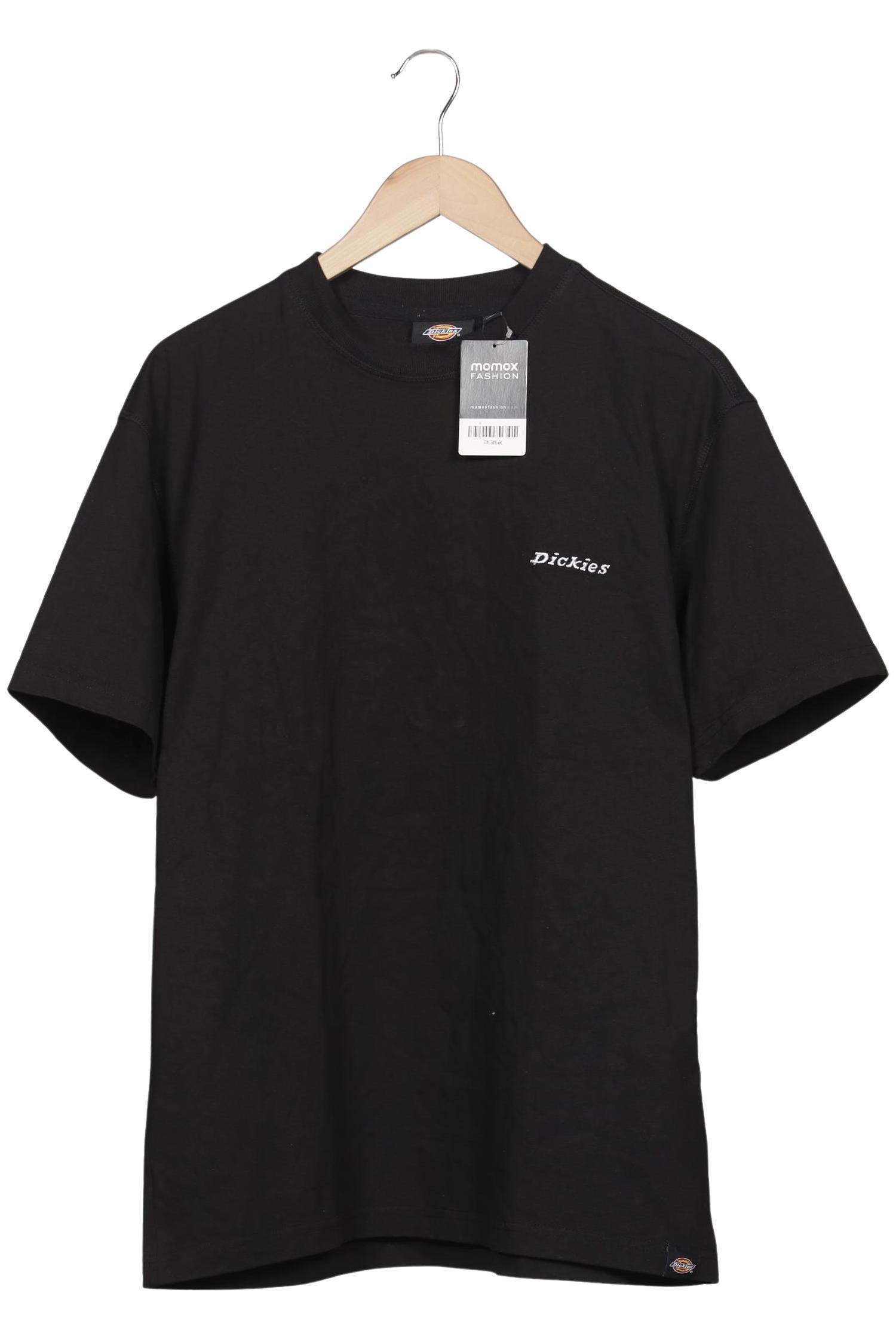 

Dickies Herren T-Shirt, schwarz, Gr. 48
