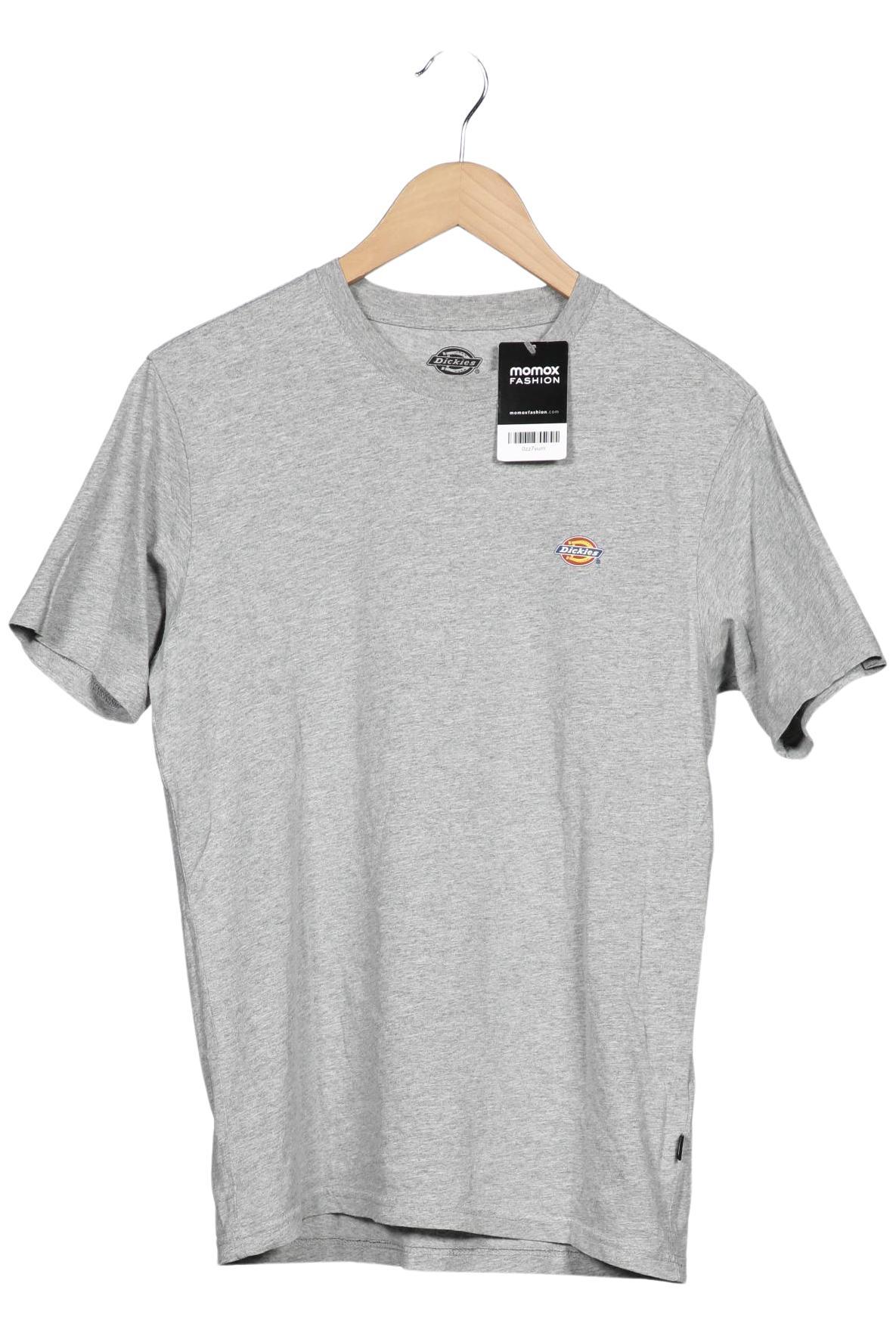 

Dickies Herren T-Shirt, grau, Gr. 44