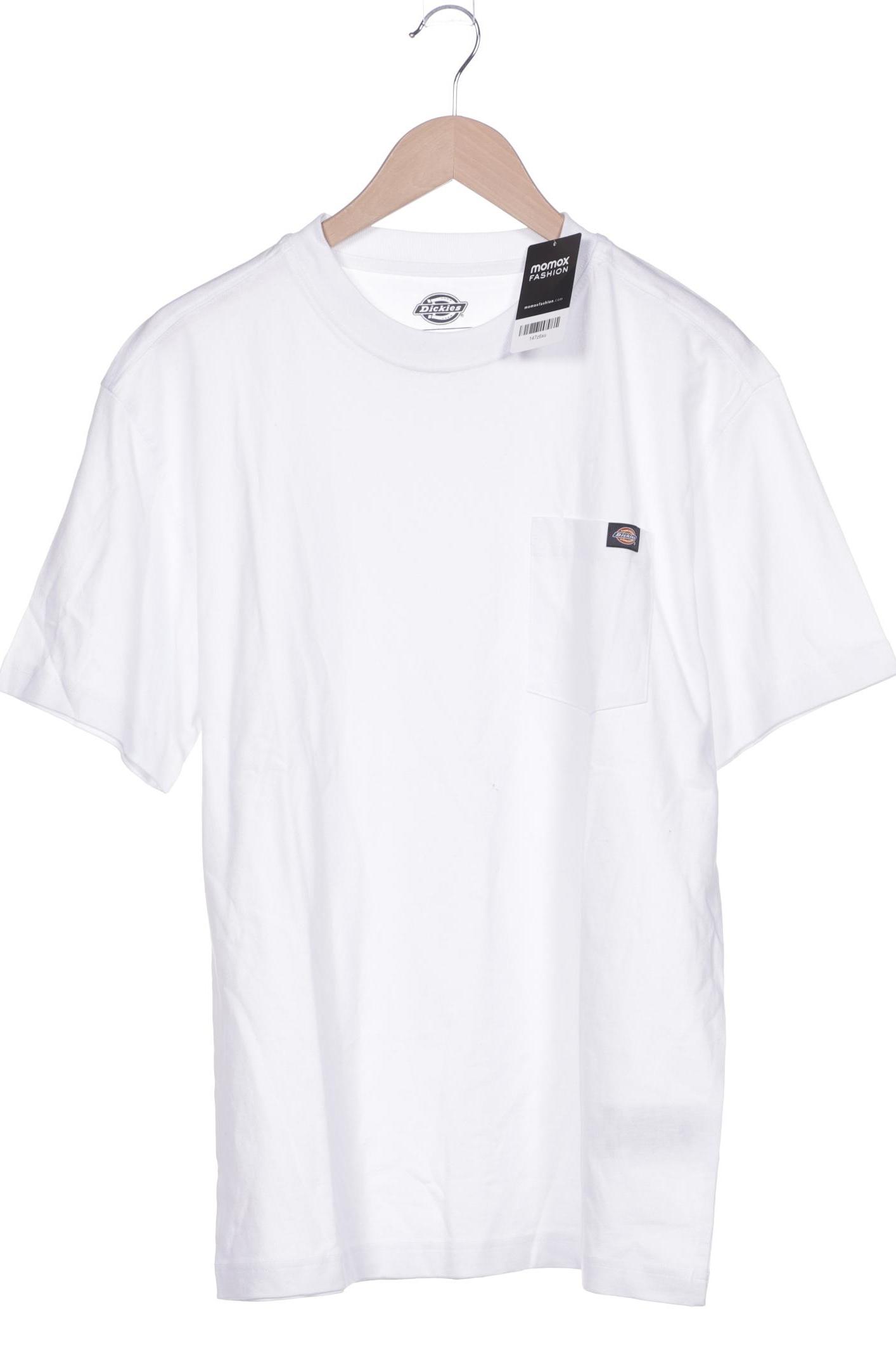 

Dickies Herren T-Shirt, weiß