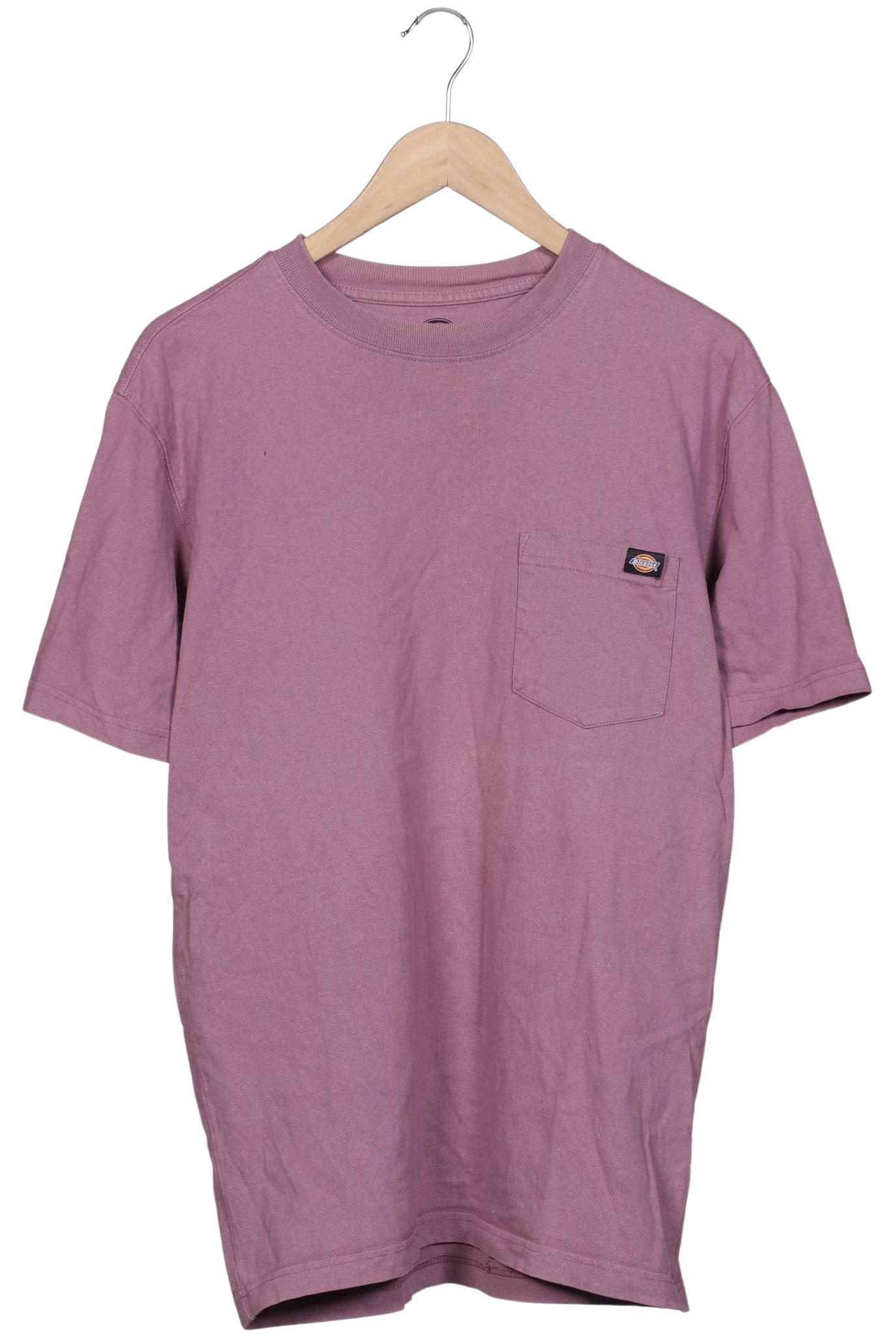 

Dickies Herren T-Shirt, flieder, Gr. 48