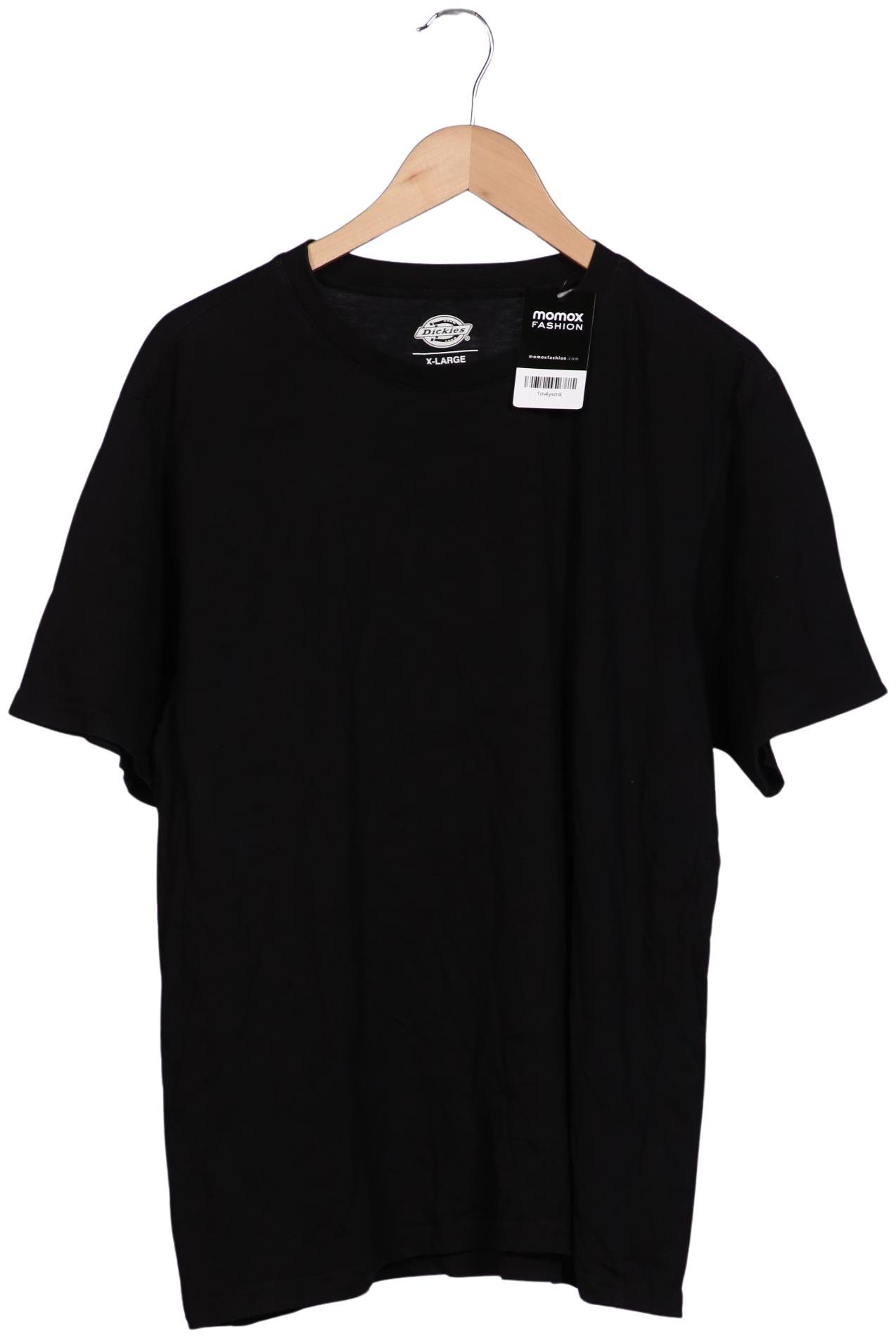 

Dickies Herren T-Shirt, schwarz, Gr. 54