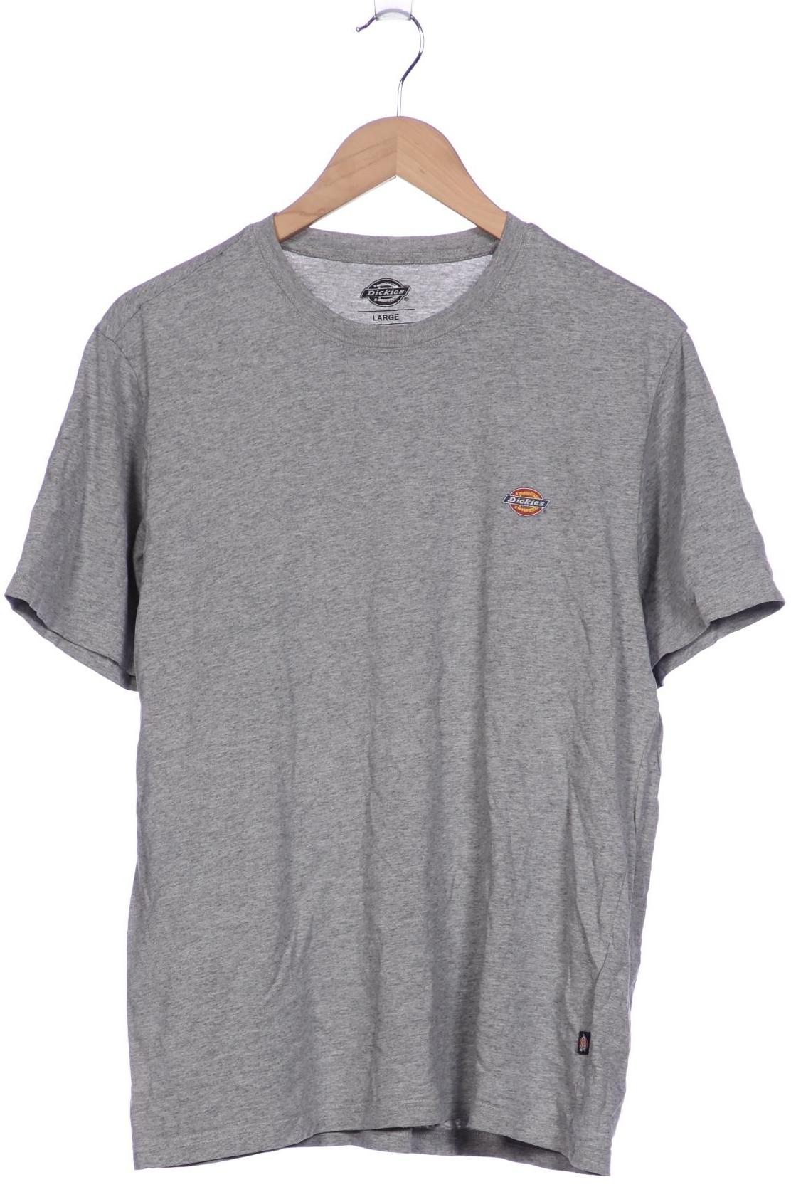 

Dickies Herren T-Shirt, grau, Gr. 52