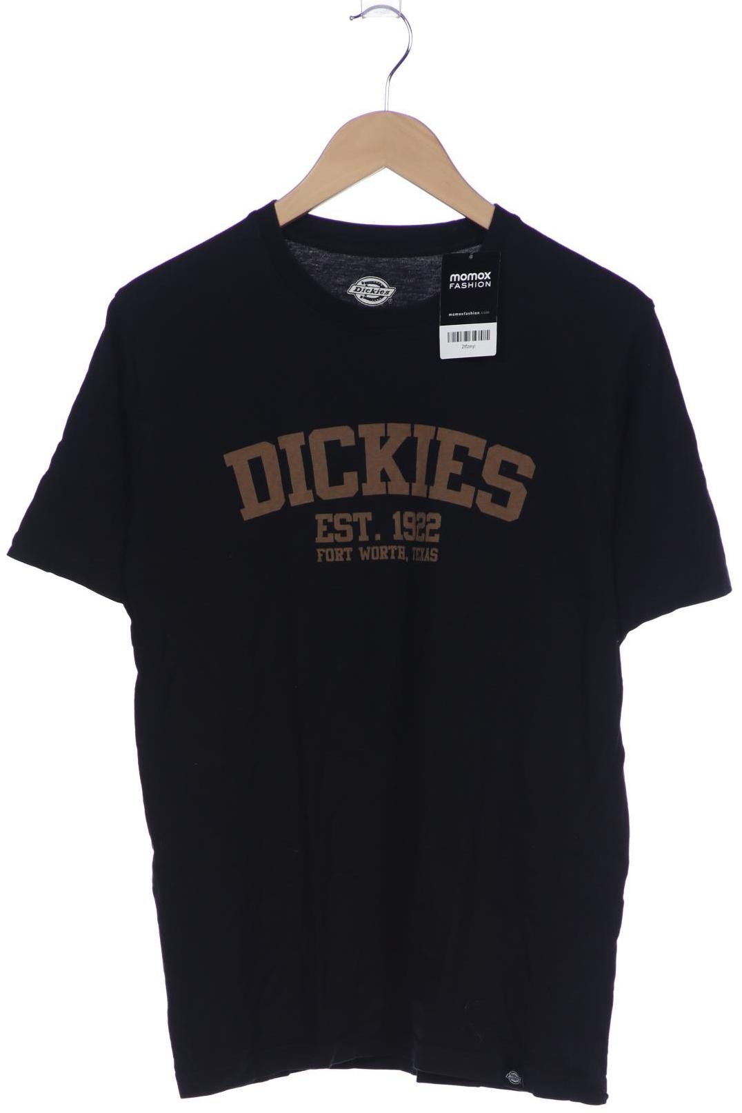 

Dickies Herren T-Shirt, schwarz, Gr. 48