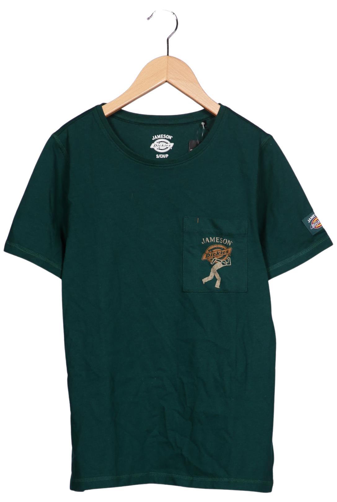 

Dickies Herren T-Shirt, grün, Gr. 46