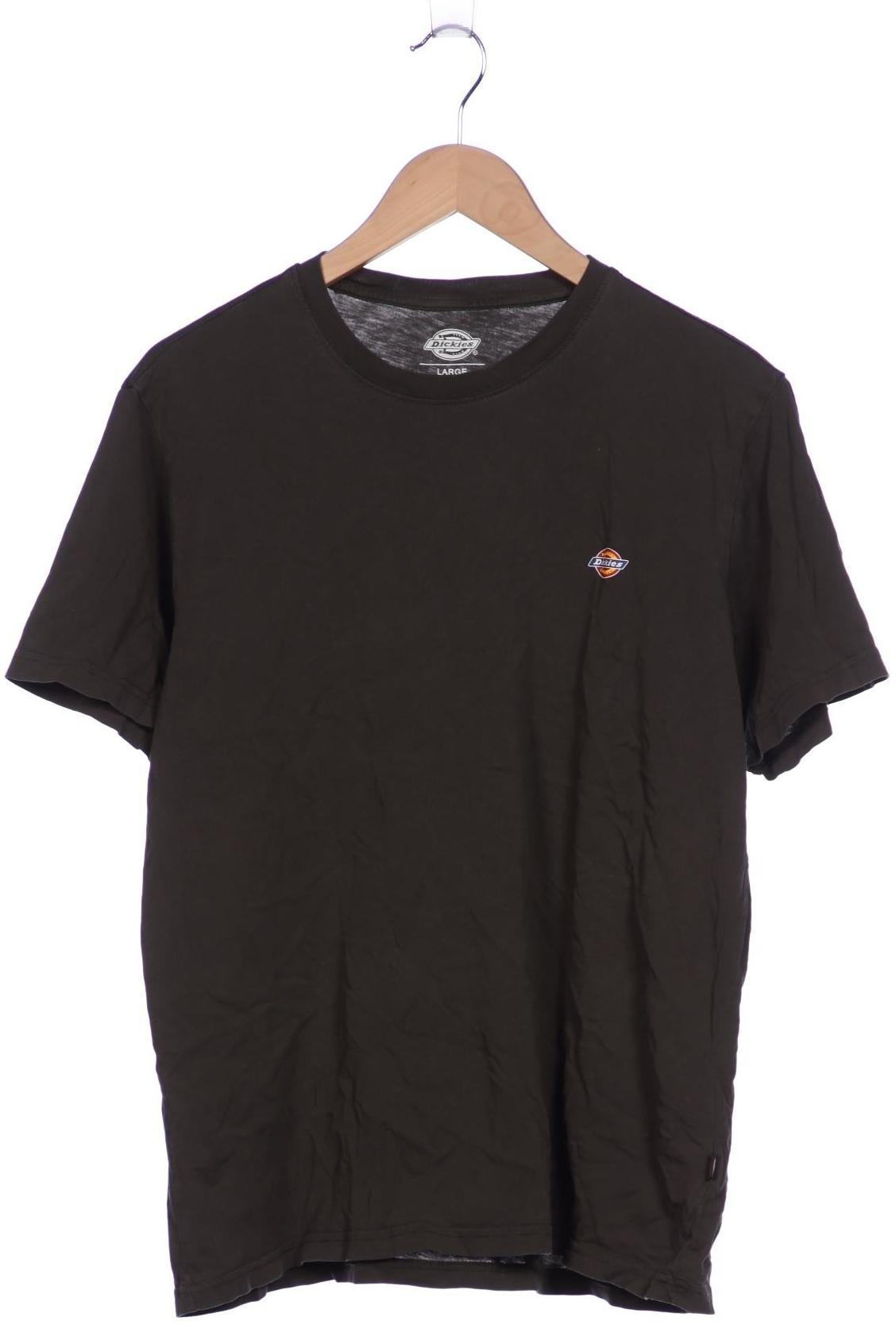 

Dickies Herren T-Shirt, grün, Gr. 52