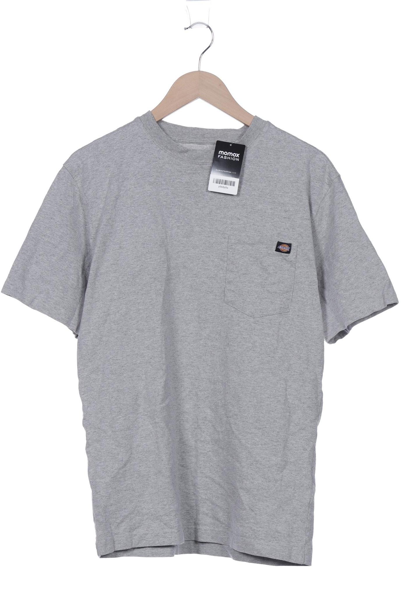

Dickies Herren T-Shirt, grau, Gr. 48