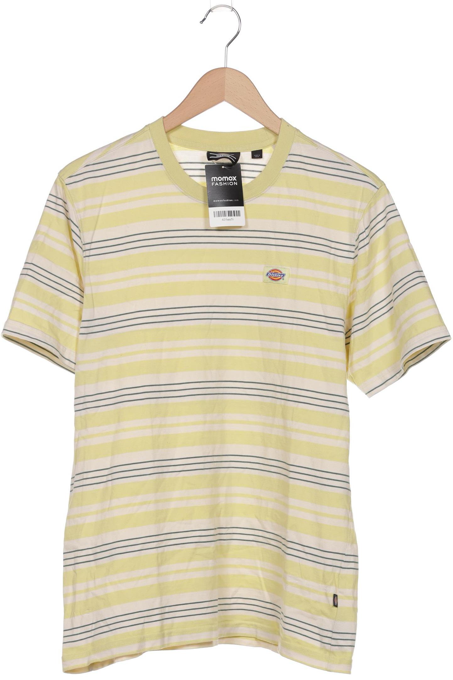 

Dickies Herren T-Shirt, gelb, Gr. 48