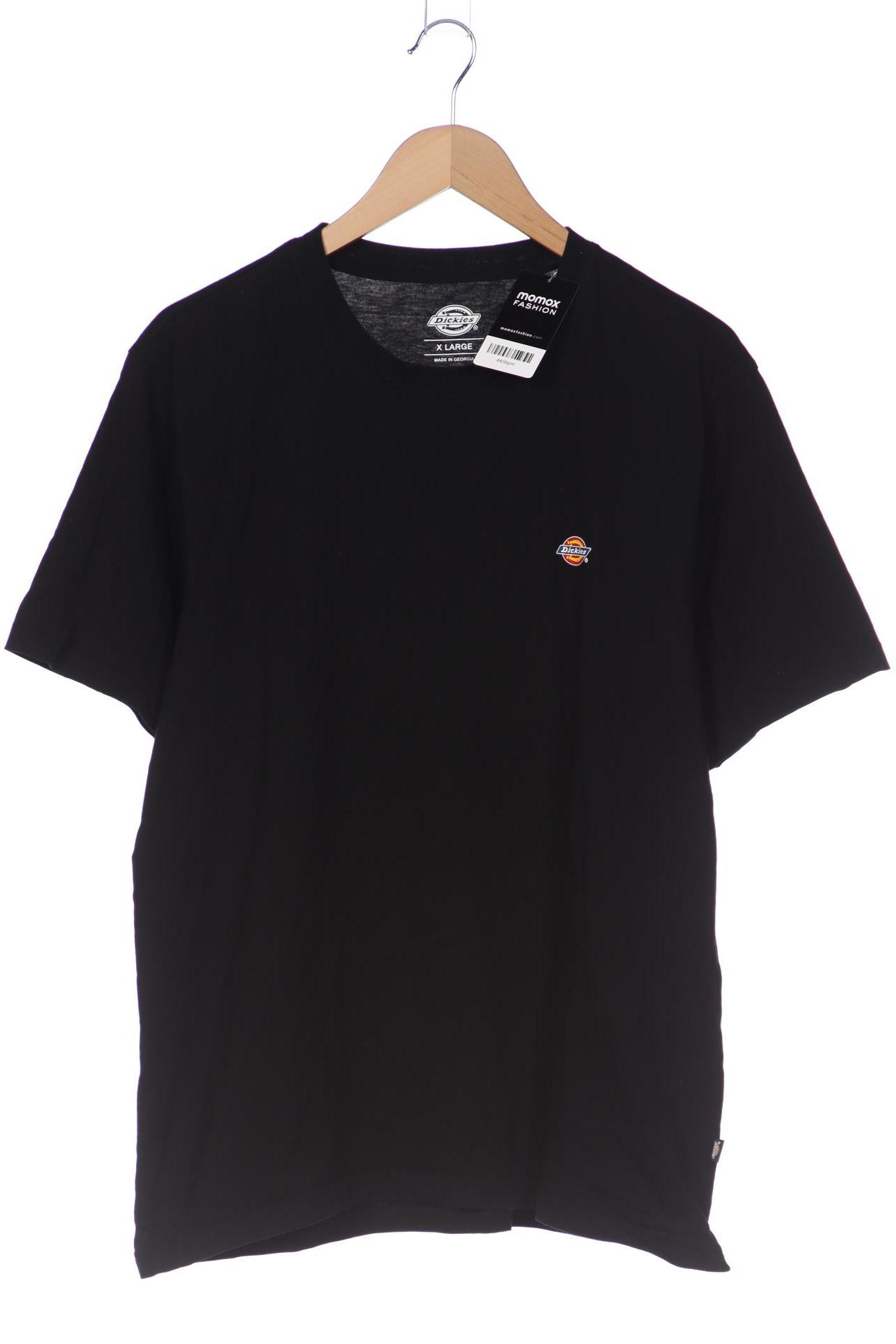 

Dickies Herren T-Shirt, schwarz, Gr. 54