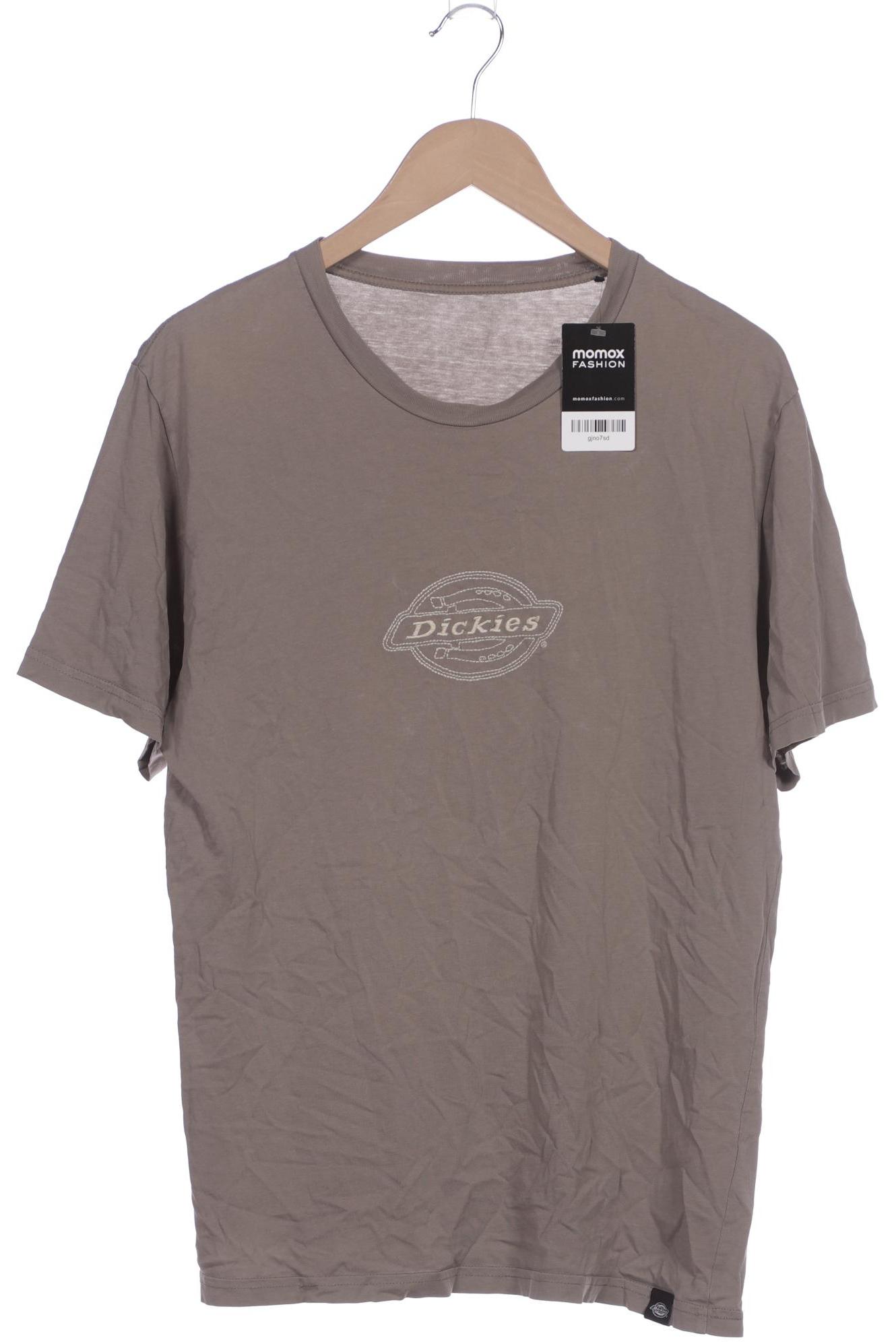 

Dickies Herren T-Shirt, grau, Gr. 48