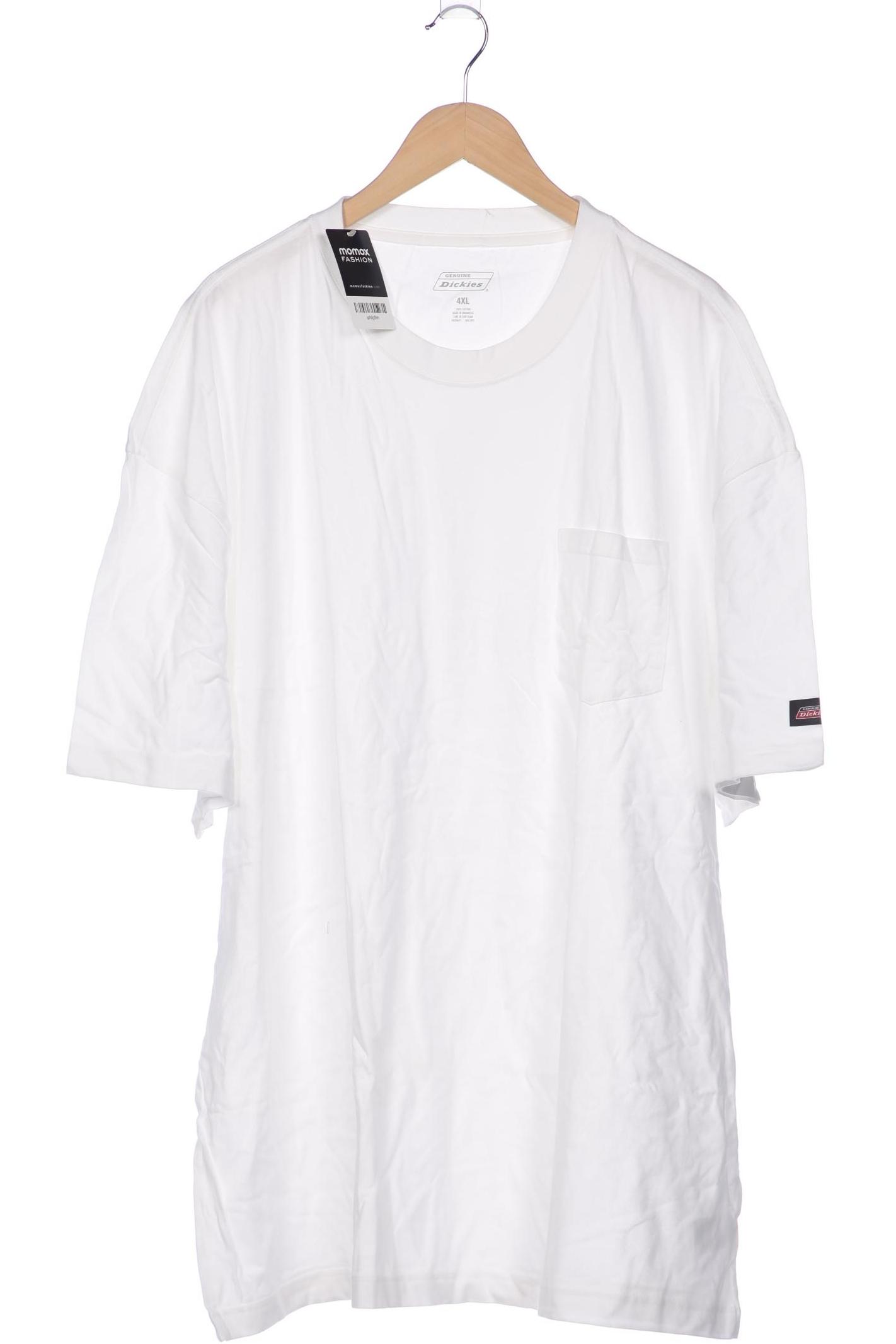 

Dickies Herren T-Shirt, weiß, Gr. 60