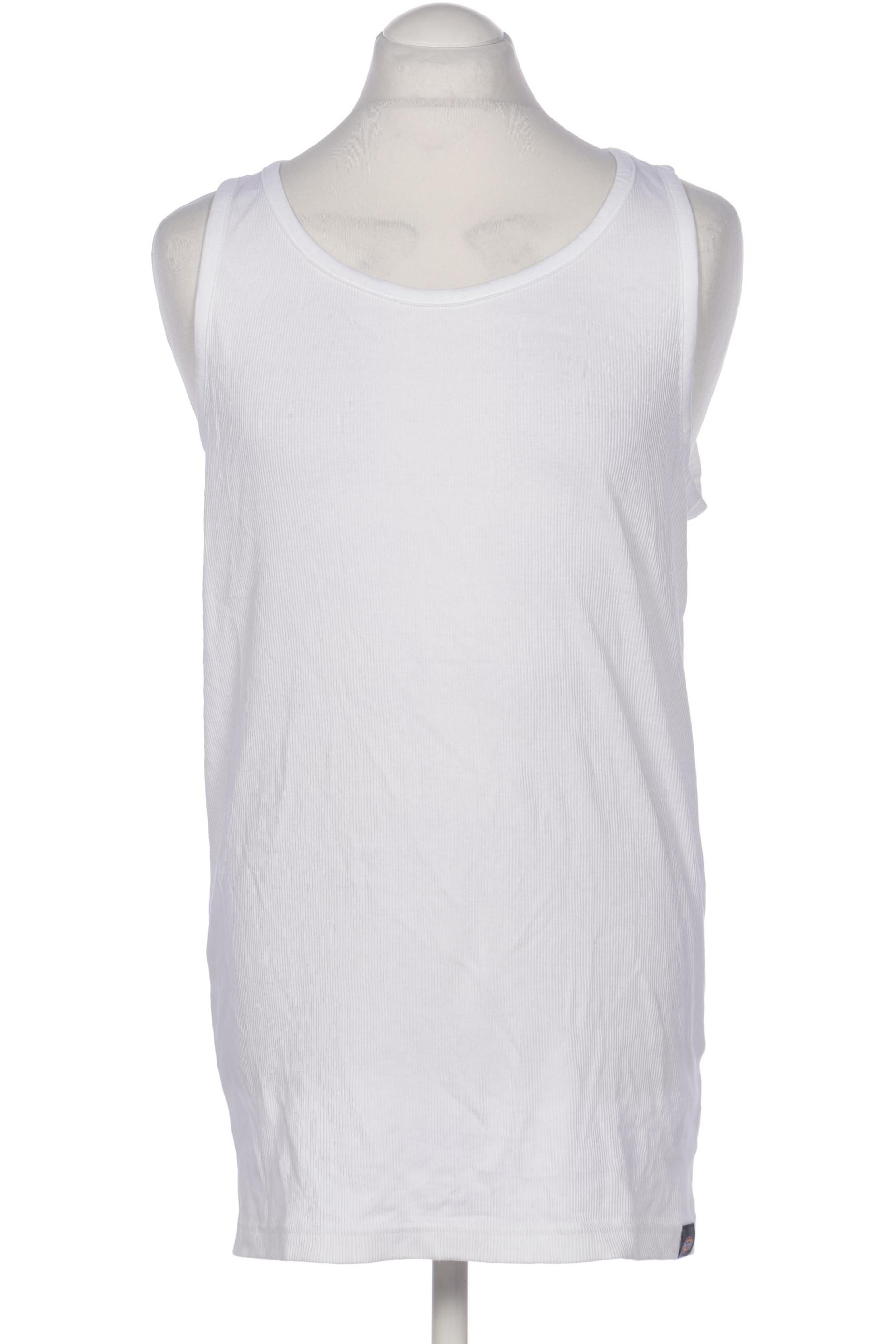 

Dickies Herren T-Shirt, weiß, Gr. 56