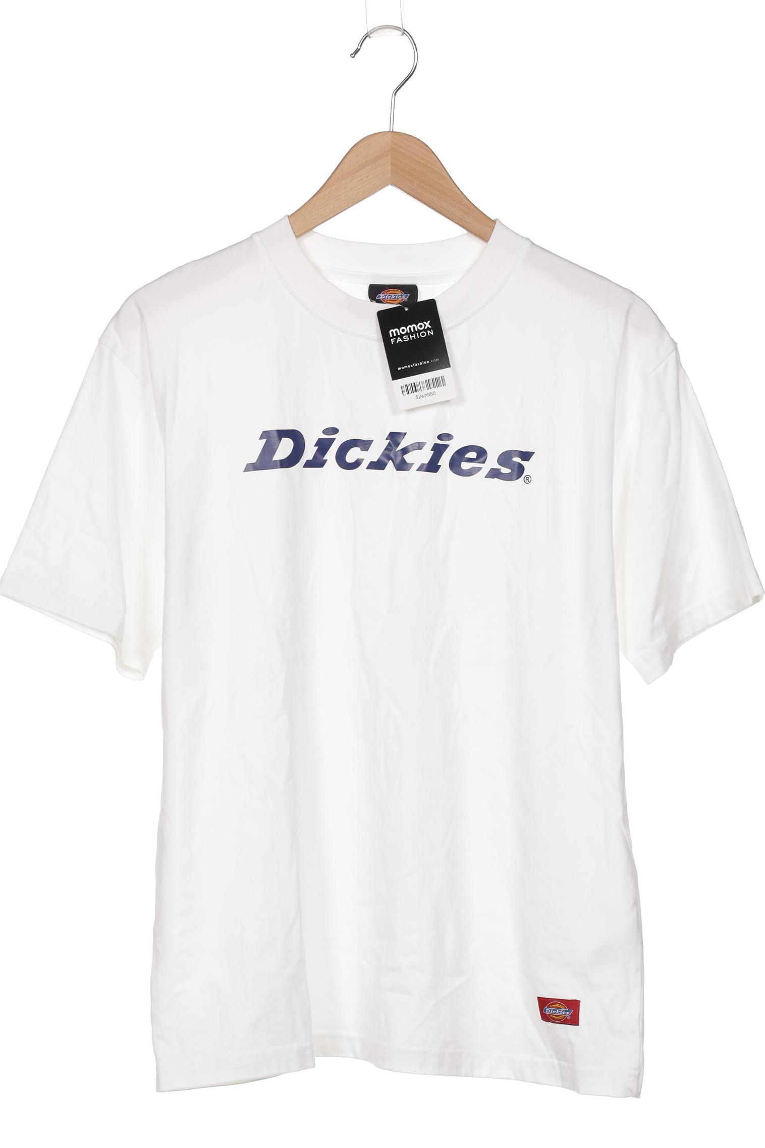 

Dickies Herren T-Shirt, weiß, Gr. 48