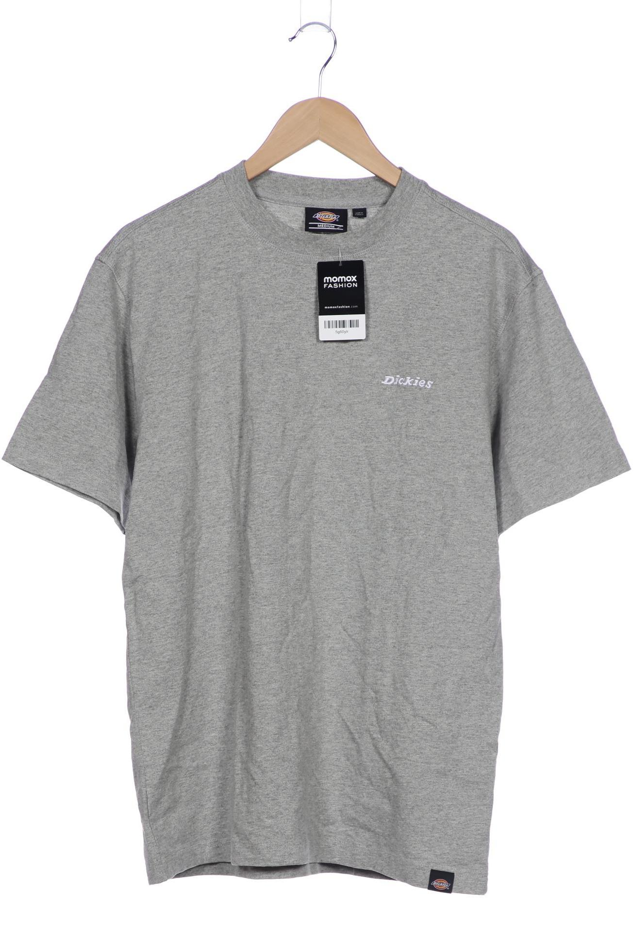

Dickies Herren T-Shirt, grau, Gr. 48
