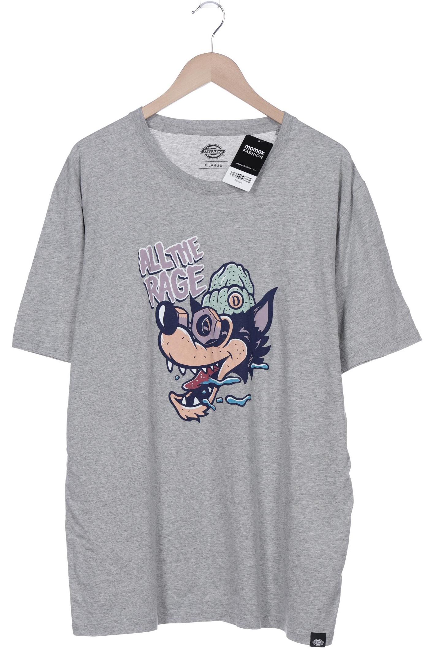 

Dickies Herren T-Shirt, grau